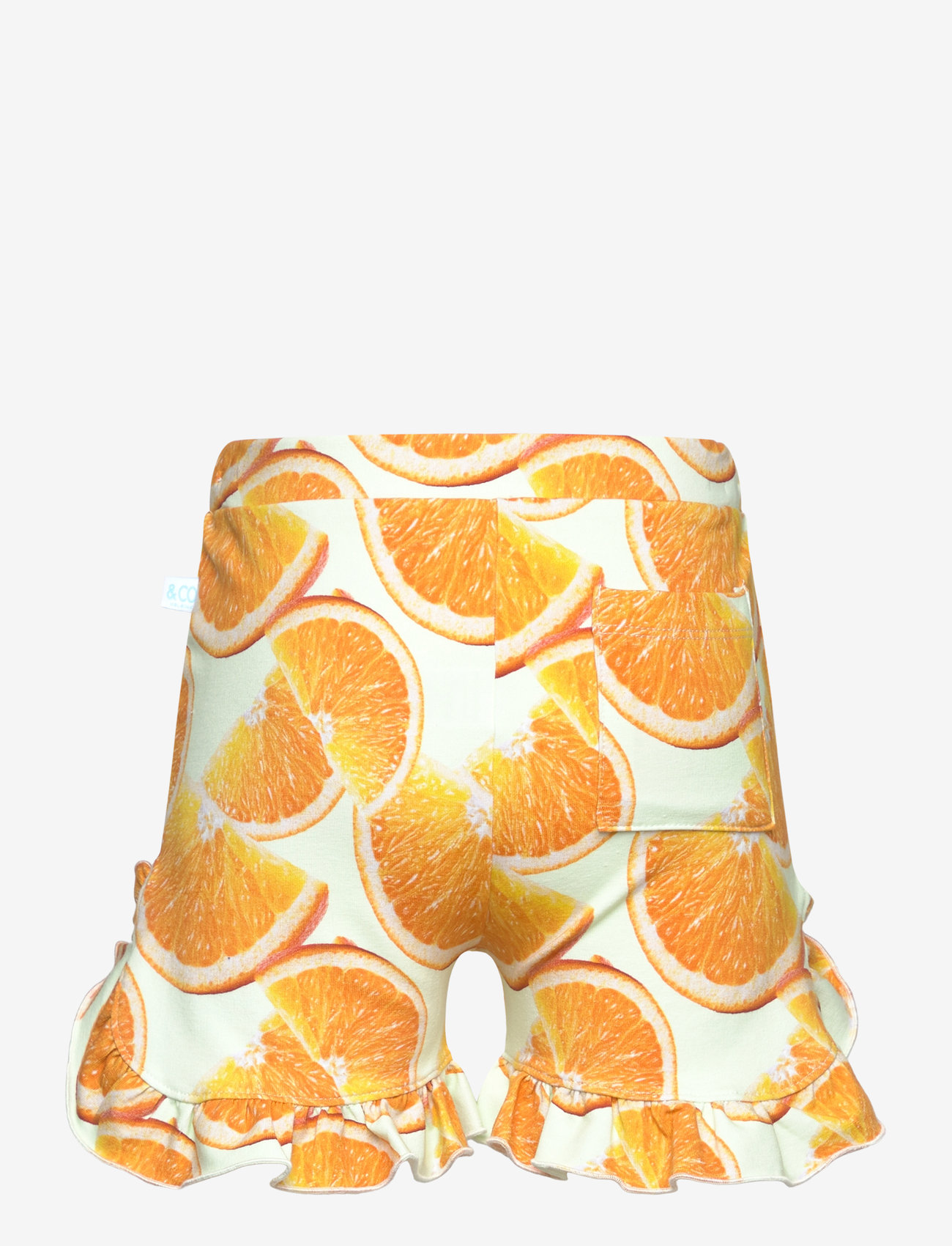 POP & CO - Eva unicorn - casual shorts - unicorn - 1