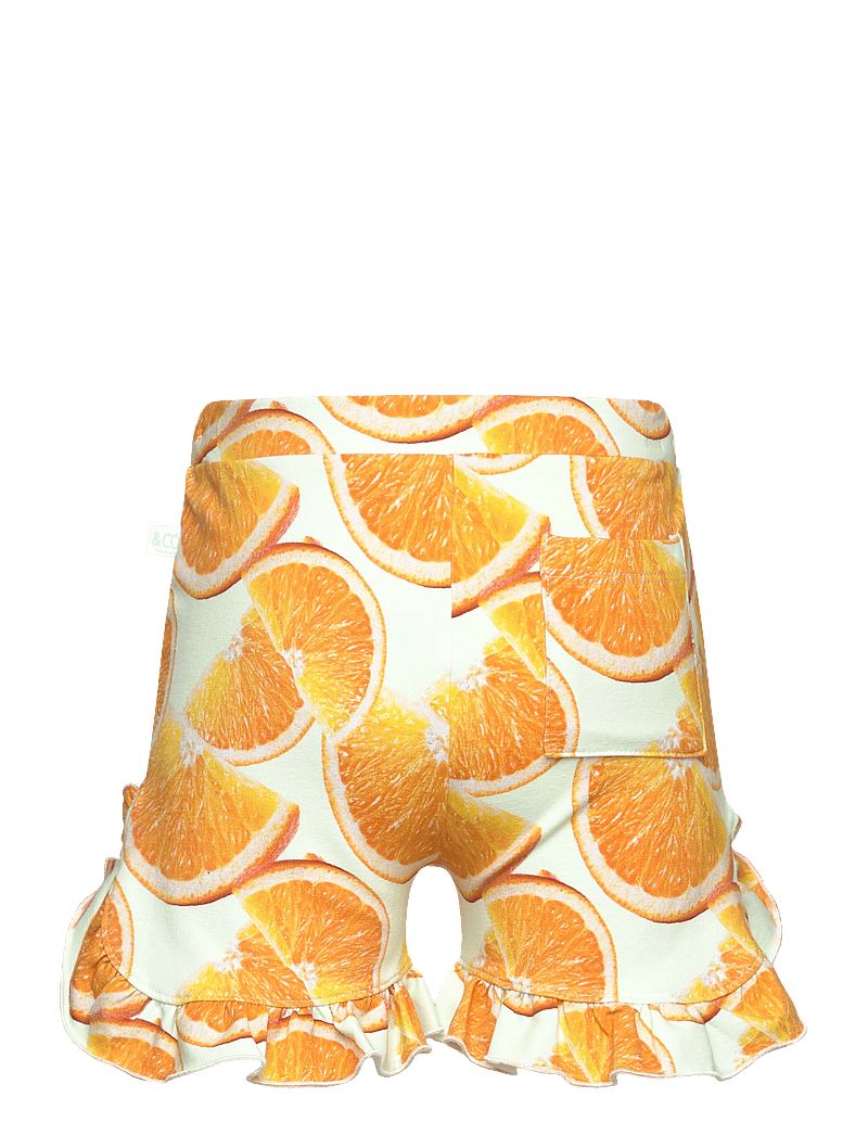 POP & CO - Eva unicorn - casual shorts - unicorn - 1