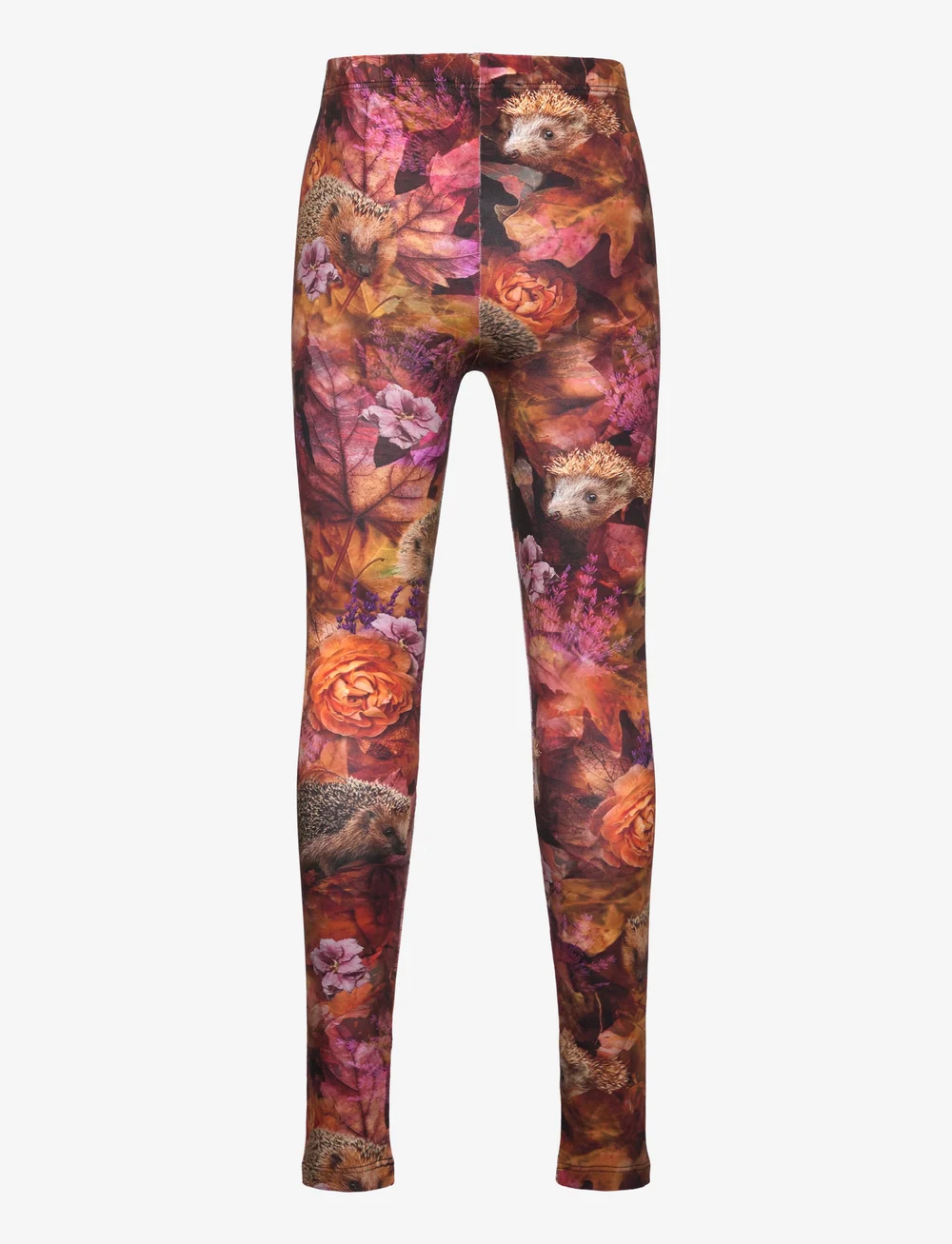 POP & CO - Elicia hedgehog - leggings - hedgehog - 1