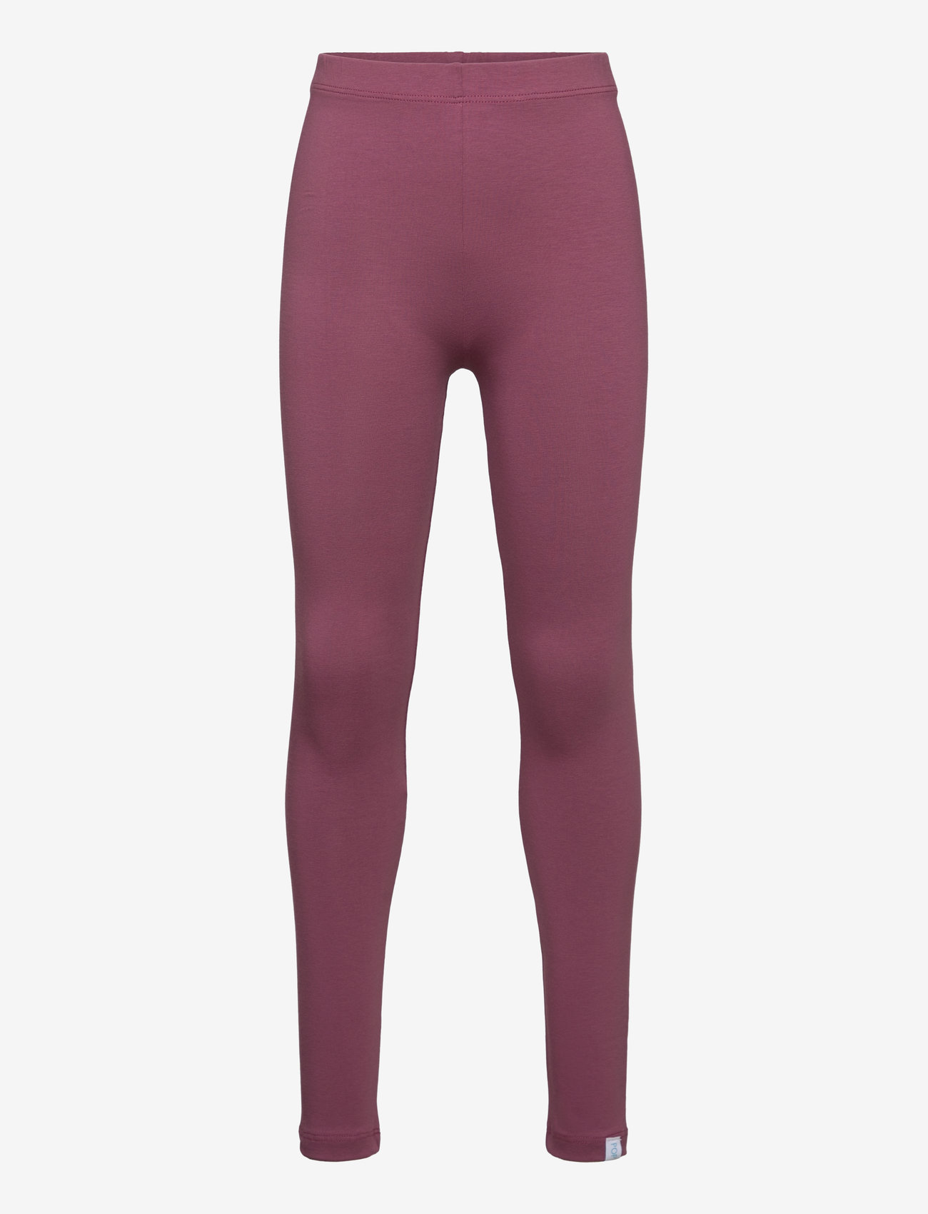 POP & CO - Elicia mauve - leggings - mauve - 0