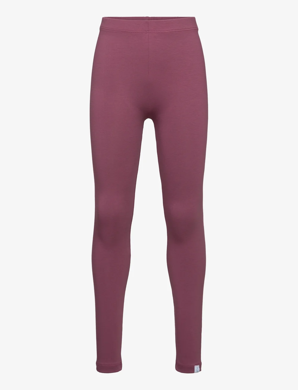 POP & CO - Elicia mauve - leggings - mauve - 0