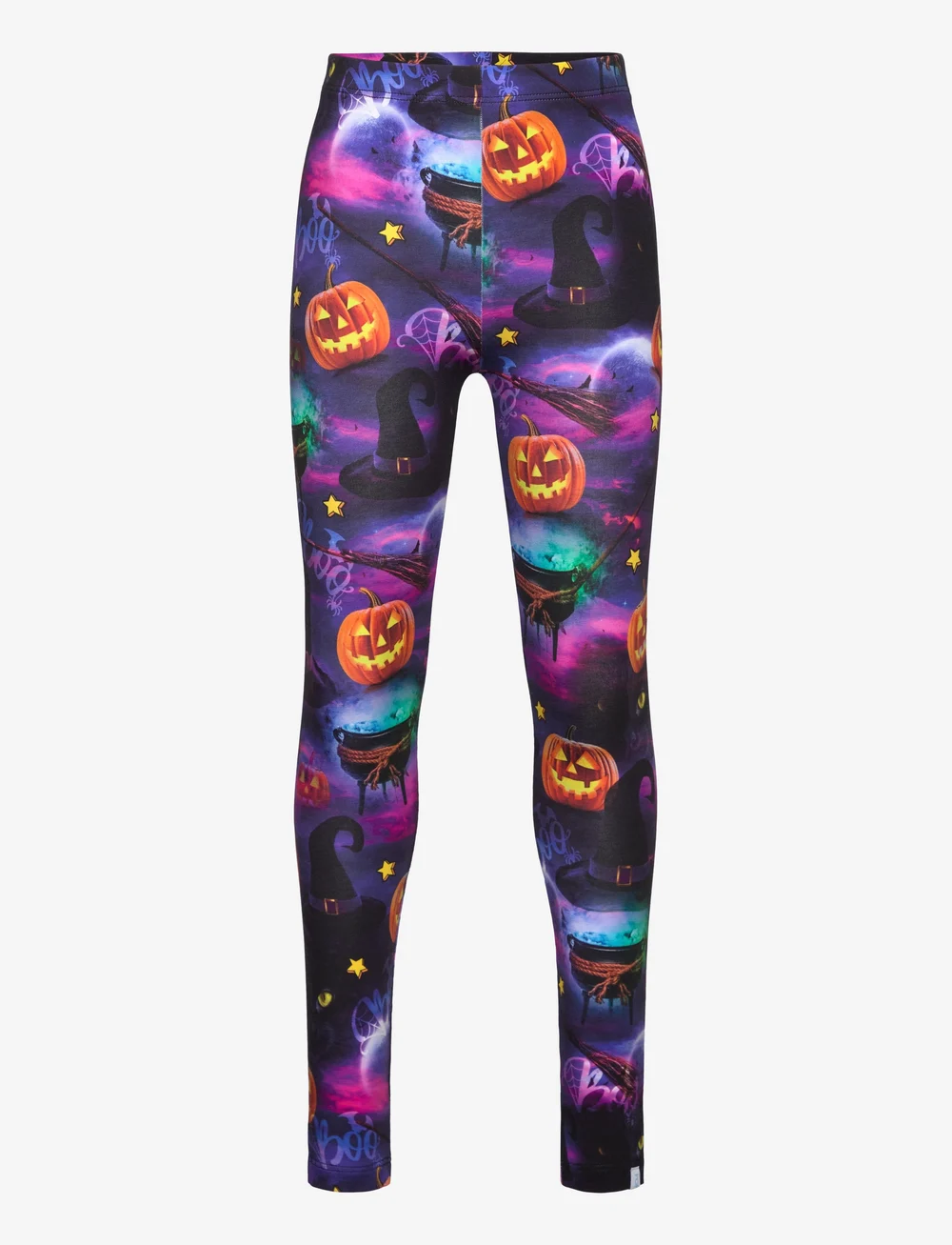 POP & CO - Elicia halloweeny - leggings - halloweeny - 0