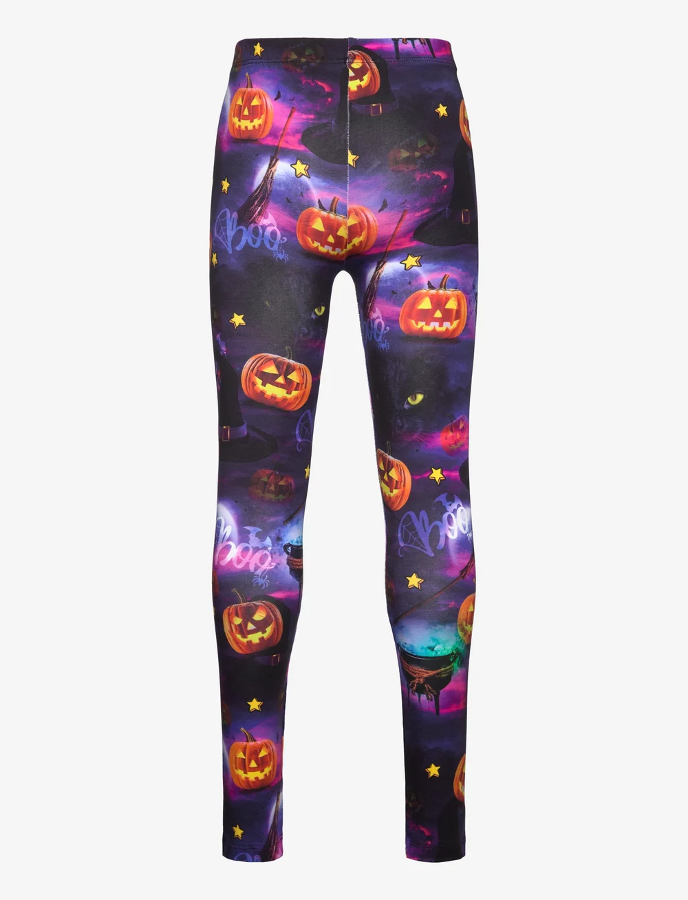 POP & CO - Elicia halloweeny - leggings - halloweeny - 1