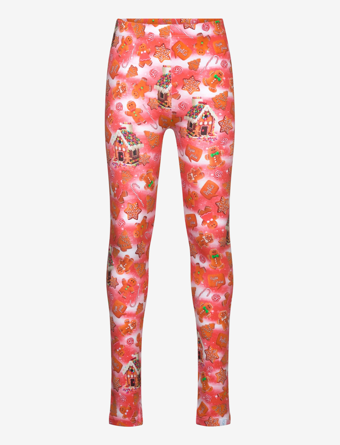 POP & CO - Elicia x-mas - leggings - xmas - 0