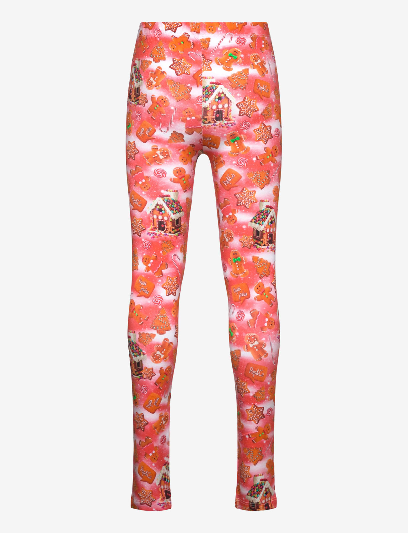 POP & CO - Elicia x-mas - leggings - xmas - 1