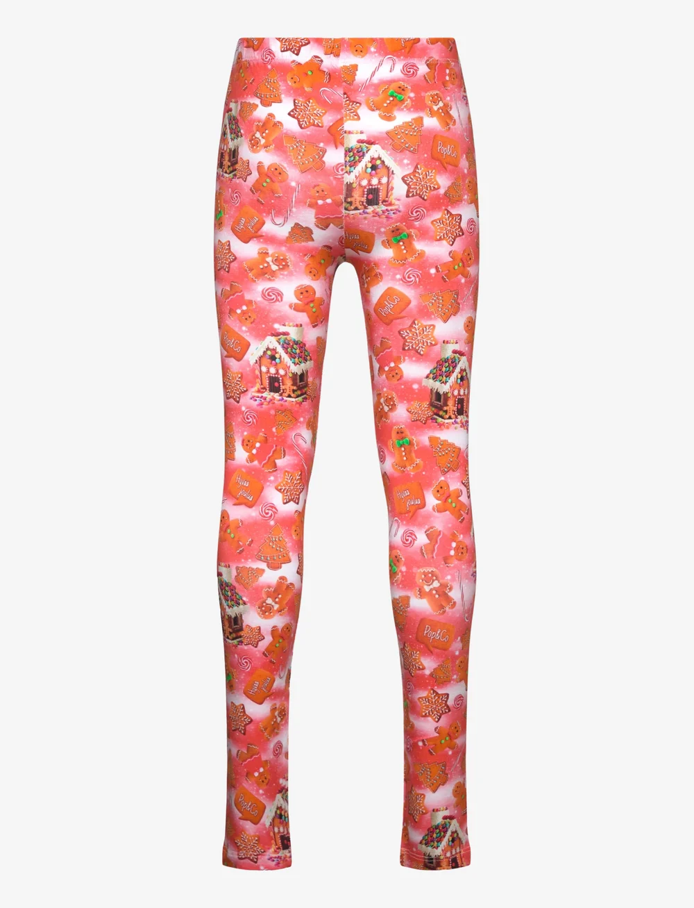 POP & CO - Elicia x-mas - leggings - xmas - 1