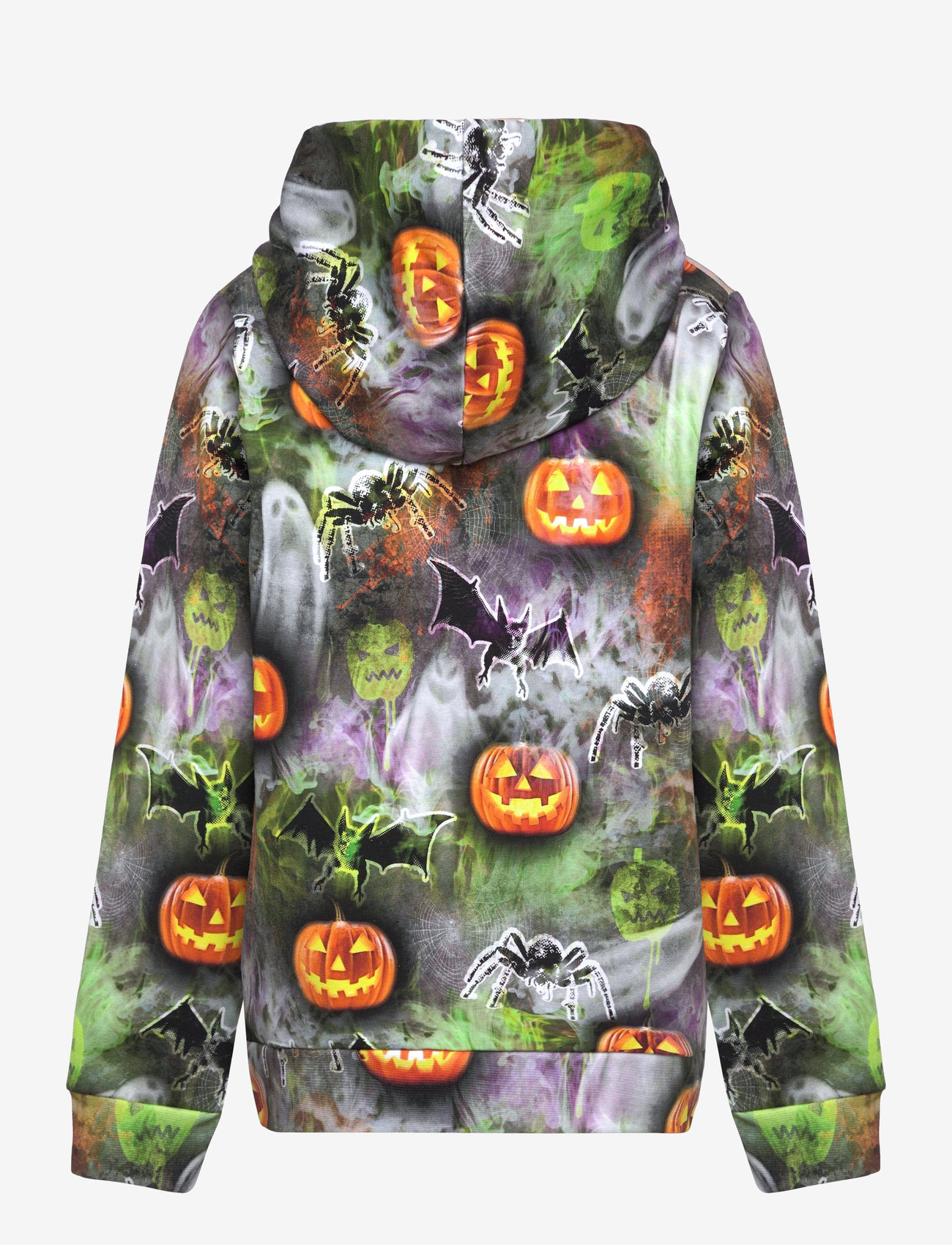 POP & CO - Hoodie halloween - hættetrøjer - halloween - 0