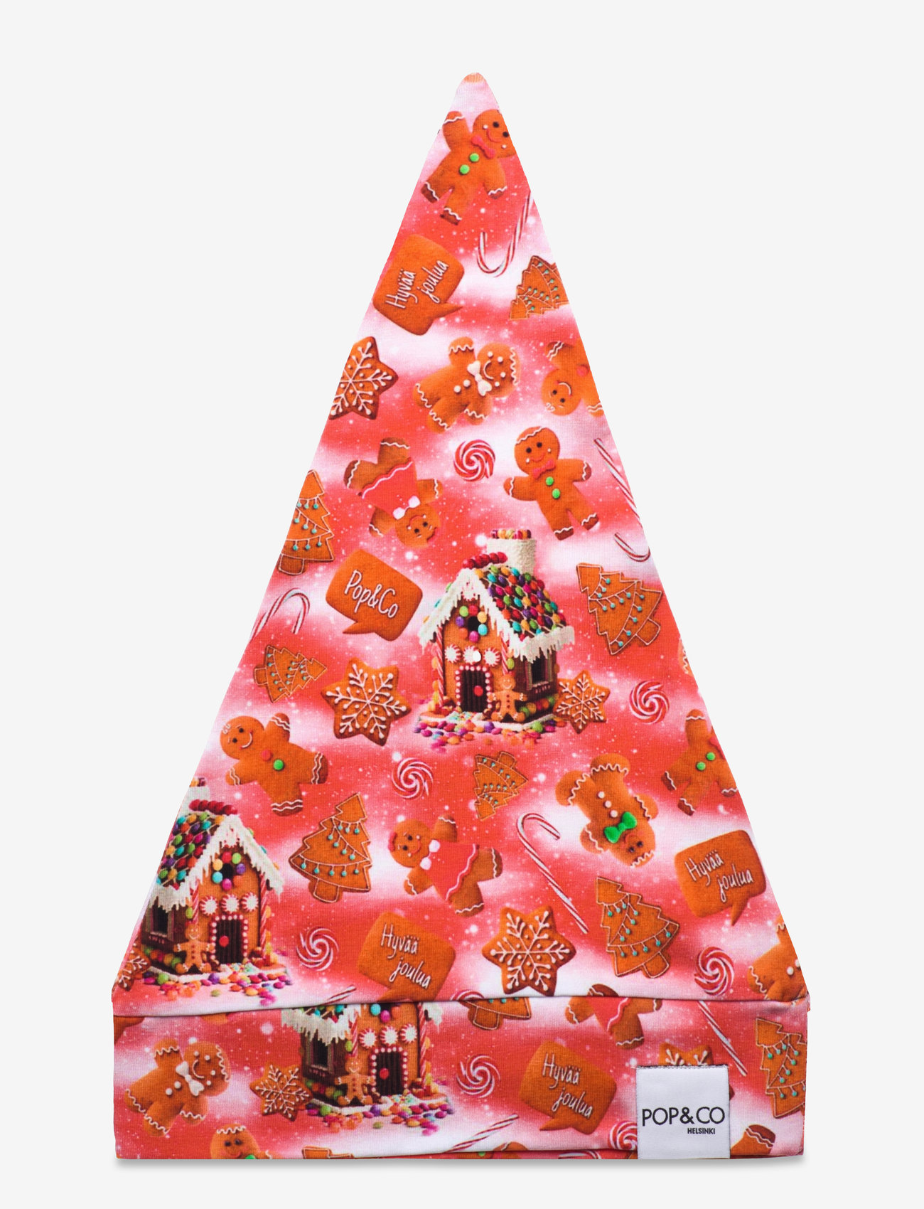 POP & CO - X-mas hat - accessoires - xmas - 0
