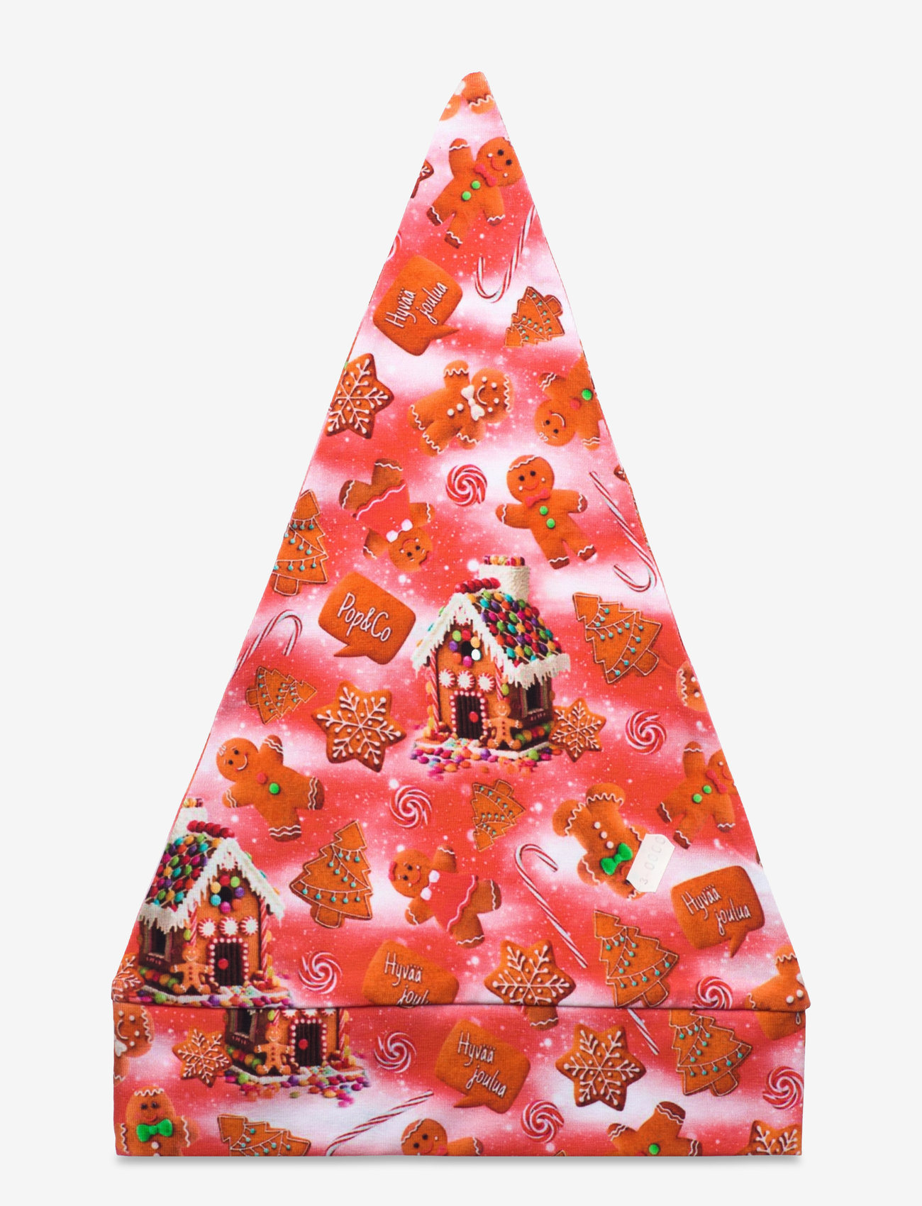 POP & CO - X-mas hat - accessoires - xmas - 1