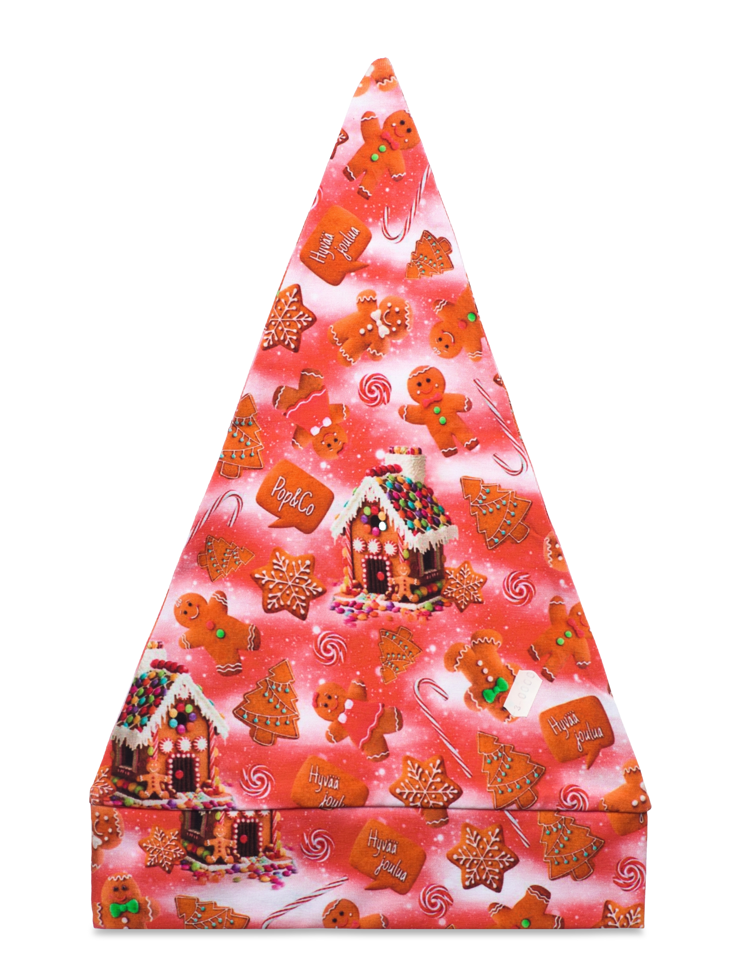 POP & CO - X-mas hat - accessoires - xmas - 1