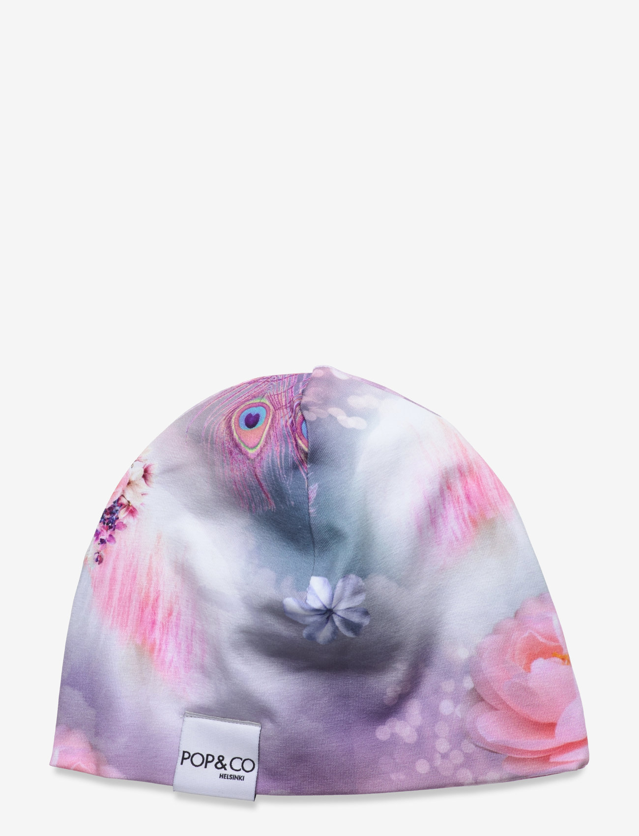 POP & CO - Beanie unicorn - accessoires - unicorn - 0