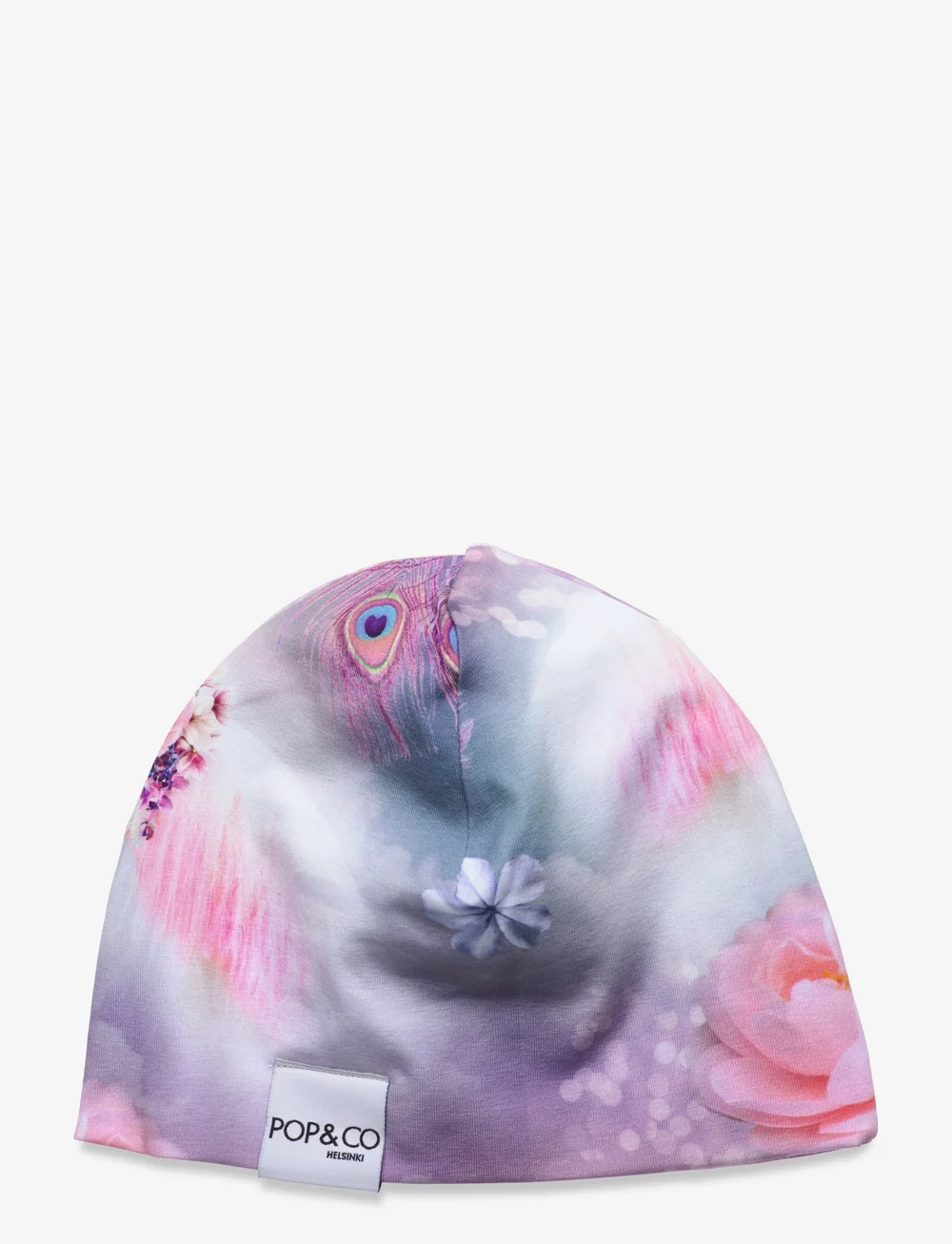 POP & CO - Beanie unicorn - beanies - unicorn - 0