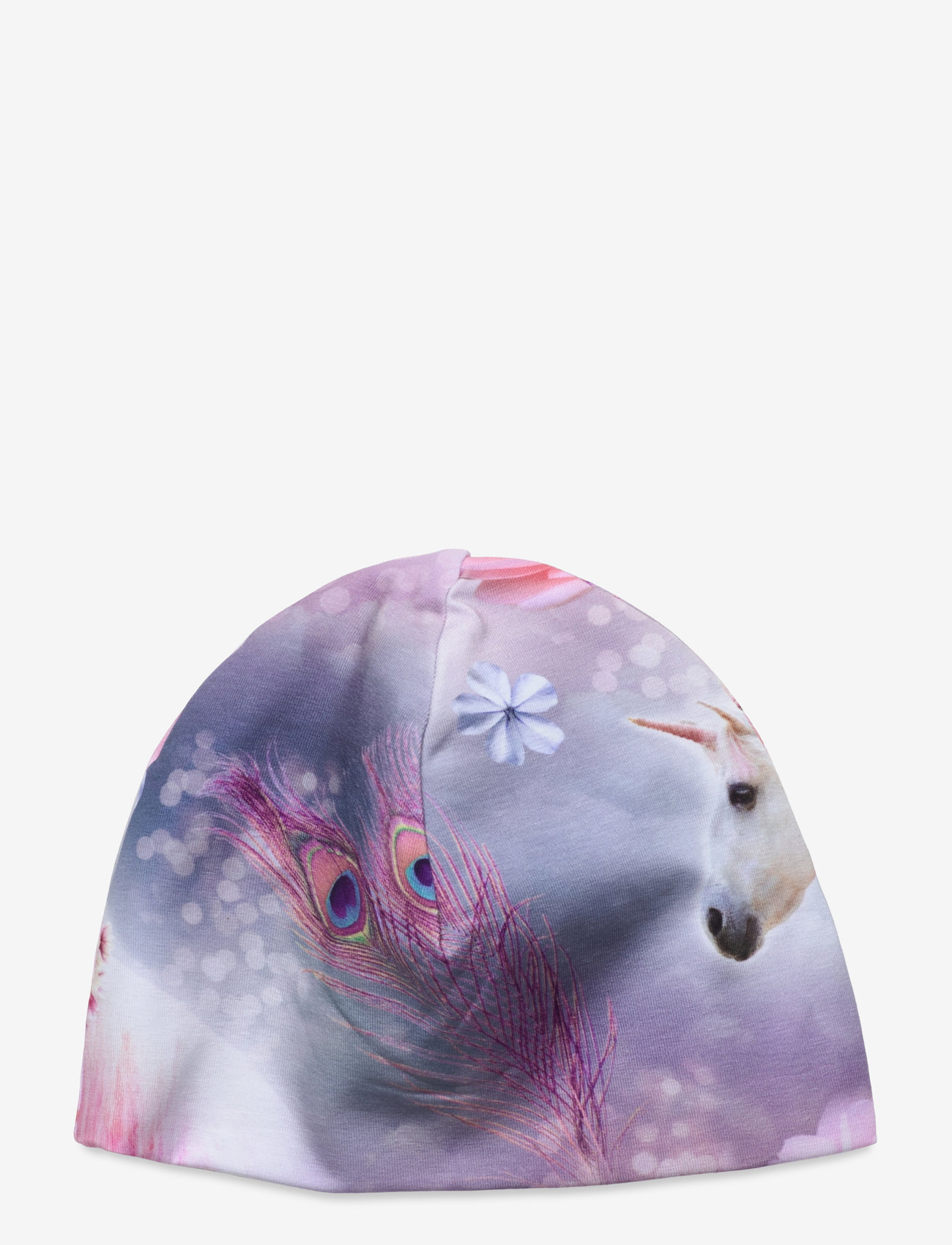 POP & CO - Beanie unicorn - accessoires - unicorn - 1