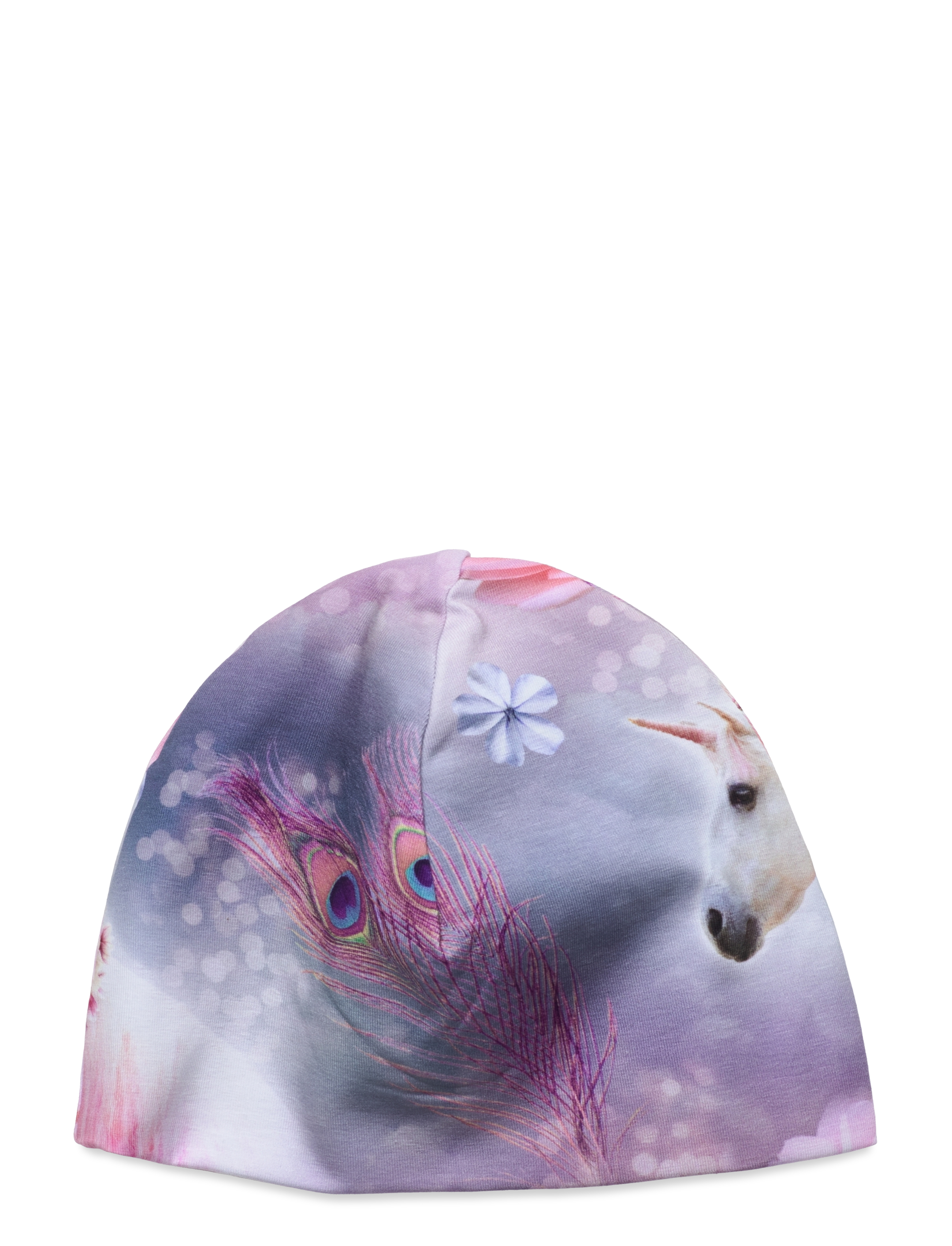 POP & CO - Beanie unicorn - accessoires - unicorn - 1