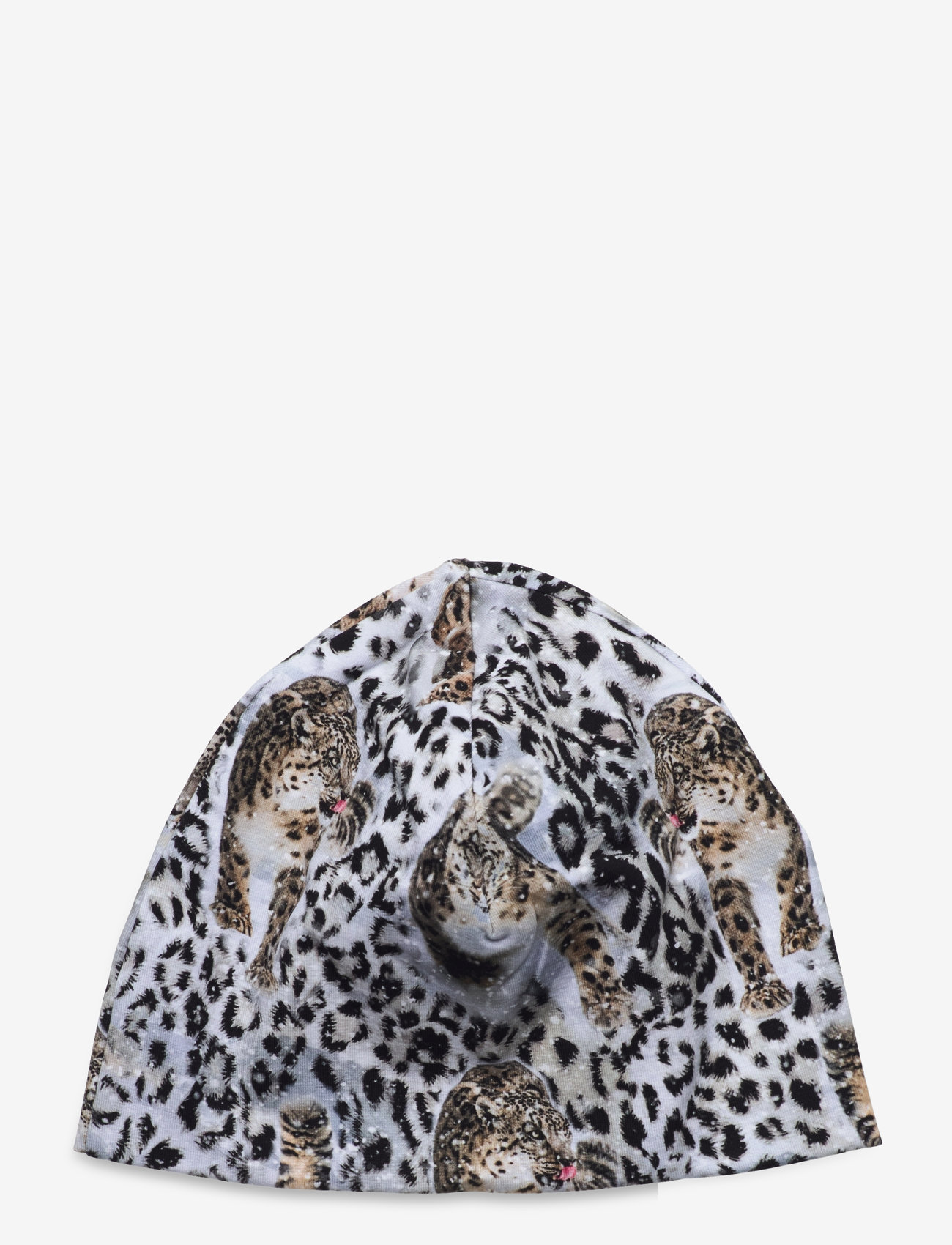 POP & CO - Beanie leopard - accessoires - leopard - 1