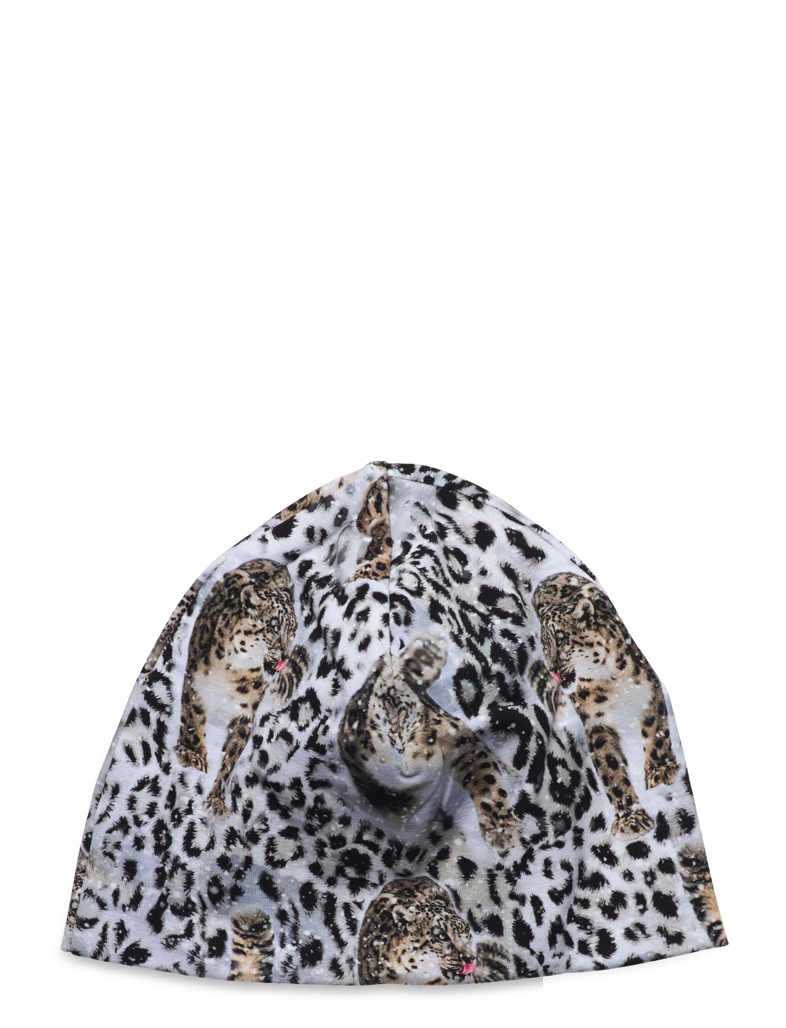 POP & CO - Beanie leopard - accessories - leopard - 1