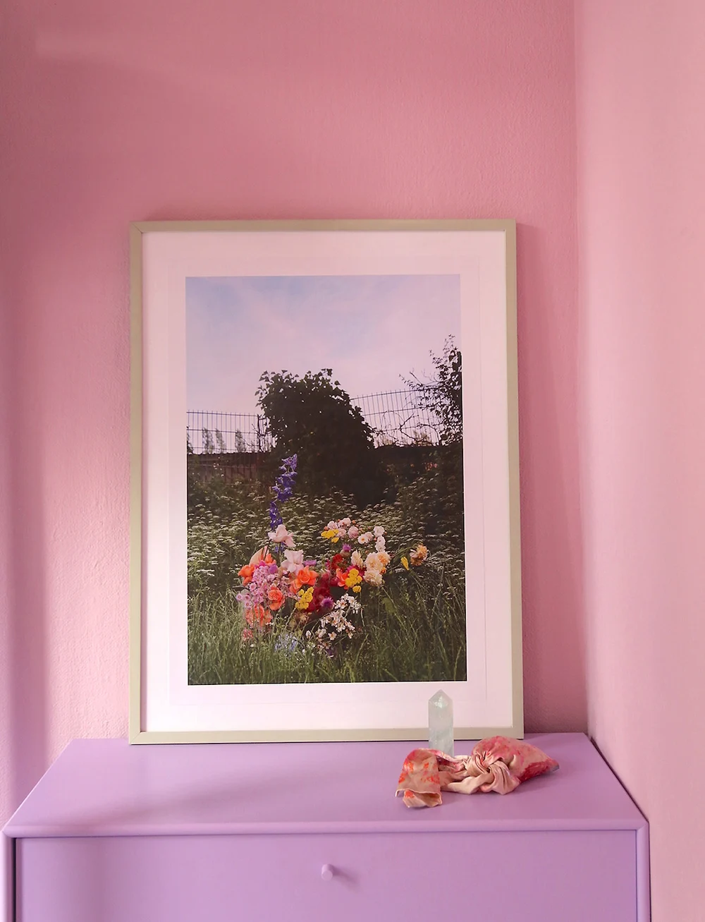 Poppykalas - Flowers For Your Lungs #3 - fotografien - multi-colored - 2