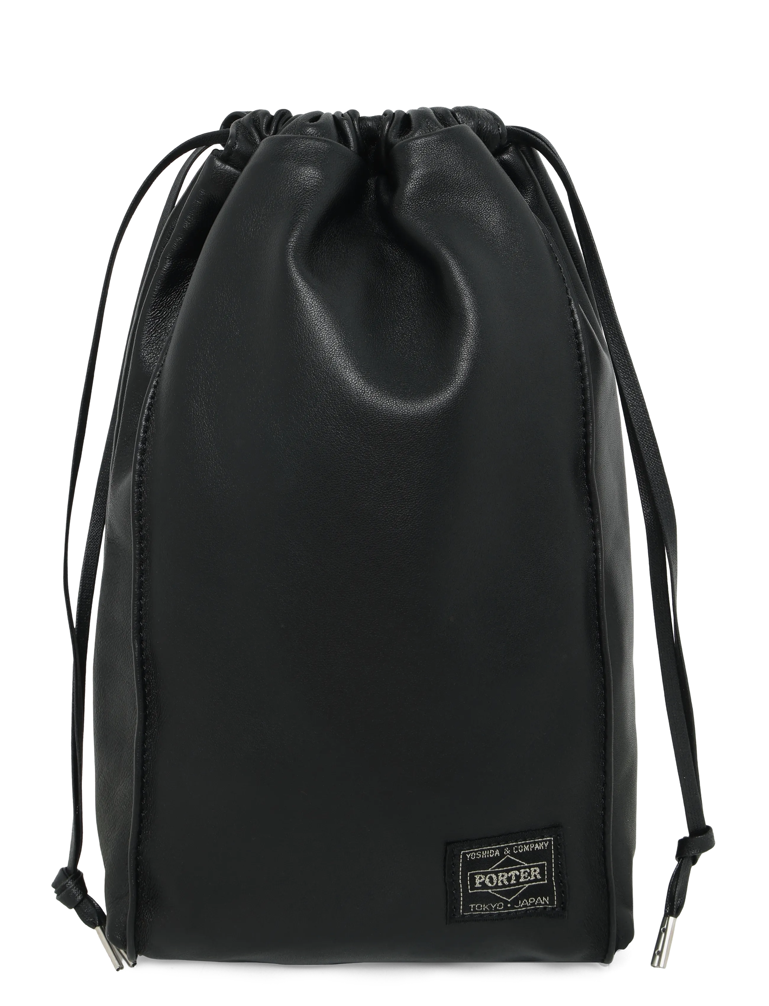 Porter Yoshida Sac Pouch, One Size, Travel Accessories, Schwarz - Packing Organisers, Frauen