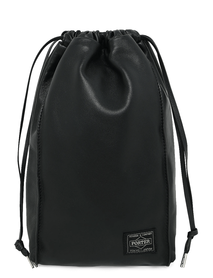 Porter Yoshida - Sac Pouch - iepirkties noteiktam pasākumam - black - 0