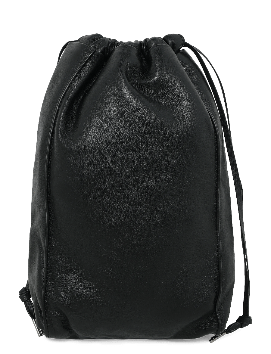 Porter Yoshida - Sac Pouch - iepirkties noteiktam pasākumam - black - 1