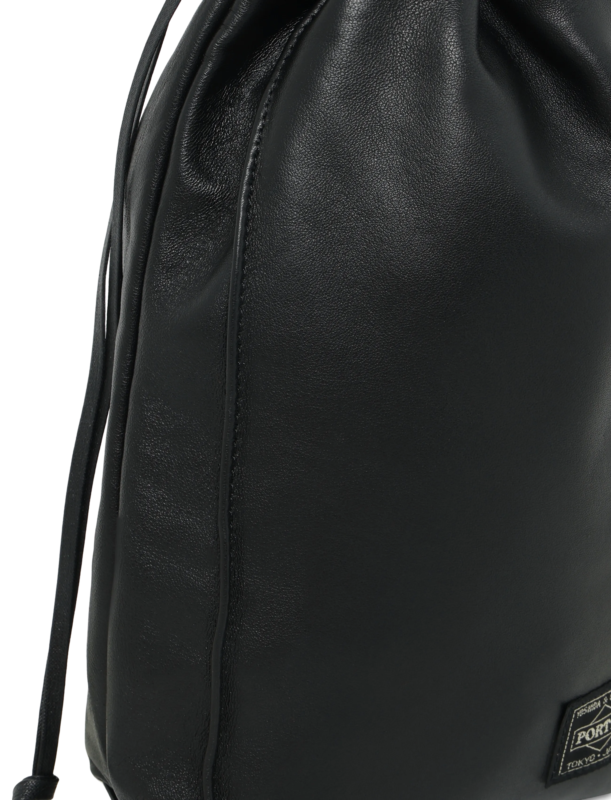 Porter Yoshida - Sac Pouch - black - 2