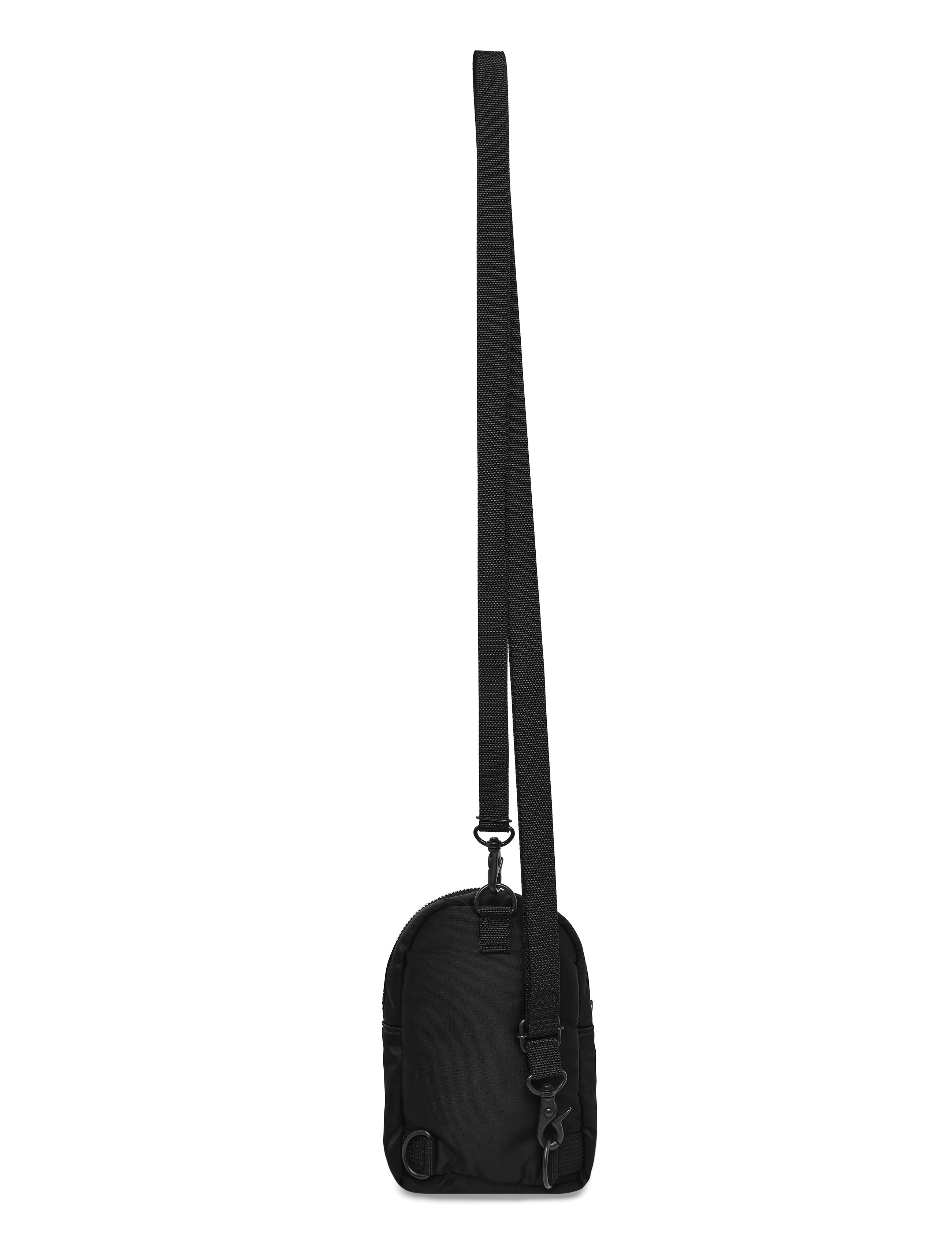 Porter Yoshida - Howl Mini Backpack - black - 1