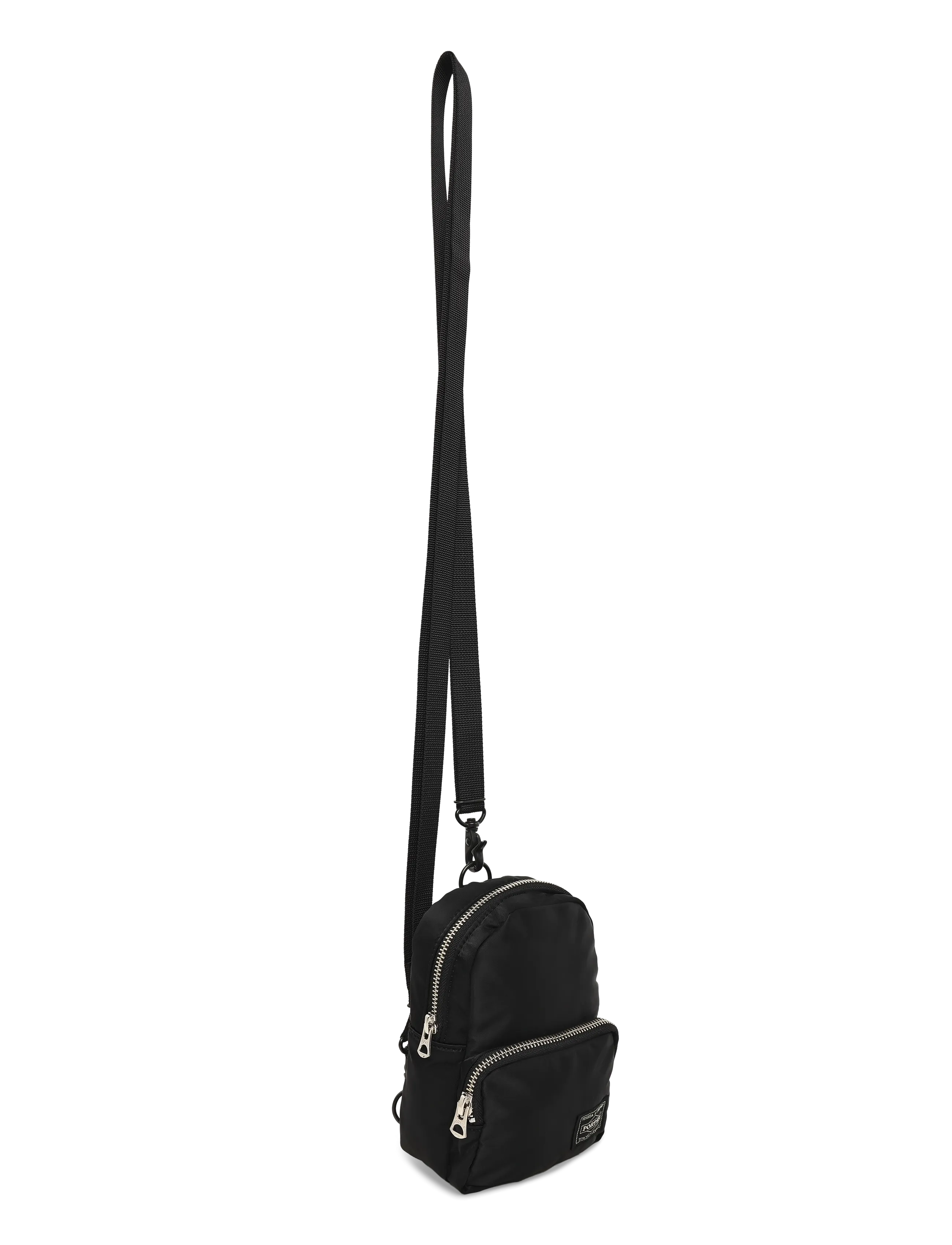 Porter Yoshida - Howl Mini Backpack - black - 2