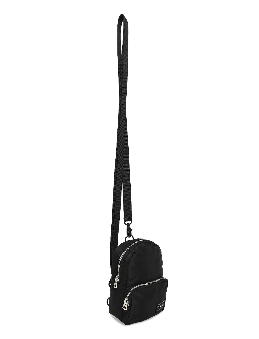 Porter Yoshida - Howl Mini Backpack - nach anlass kaufen - black - 2
