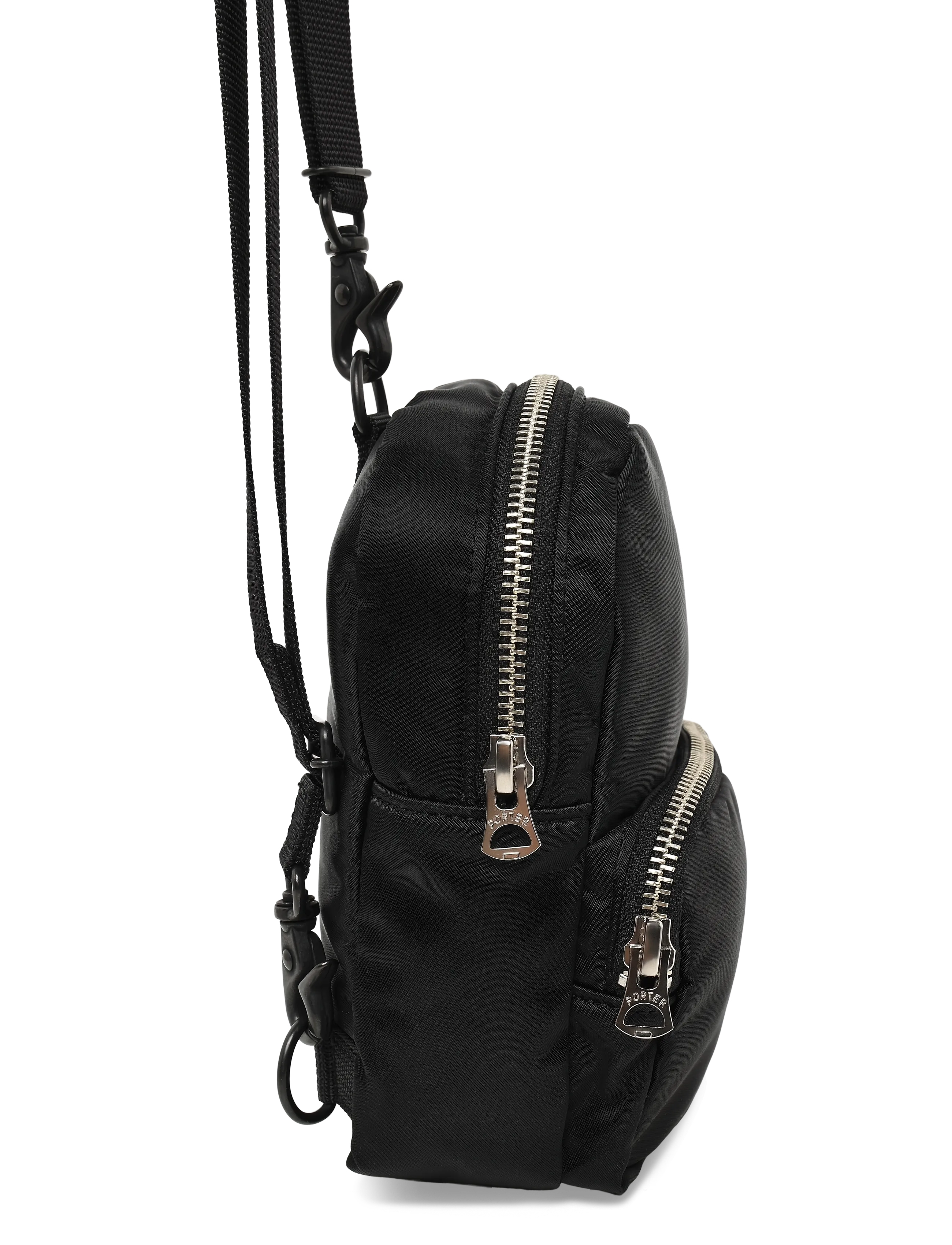 Porter Yoshida - Howl Mini Backpack - black - 3
