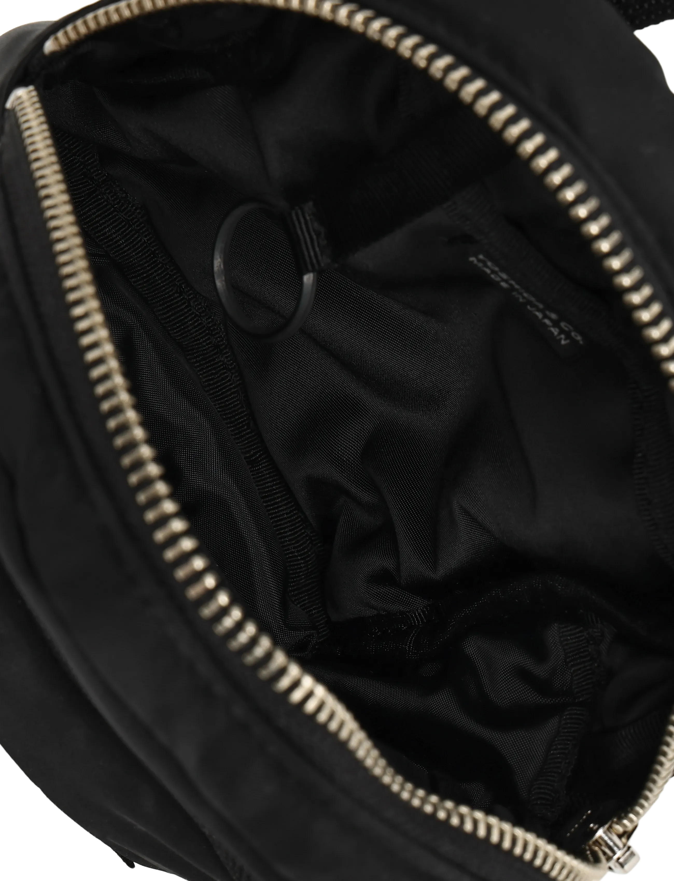 Porter Yoshida - Howl Mini Backpack - black - 4