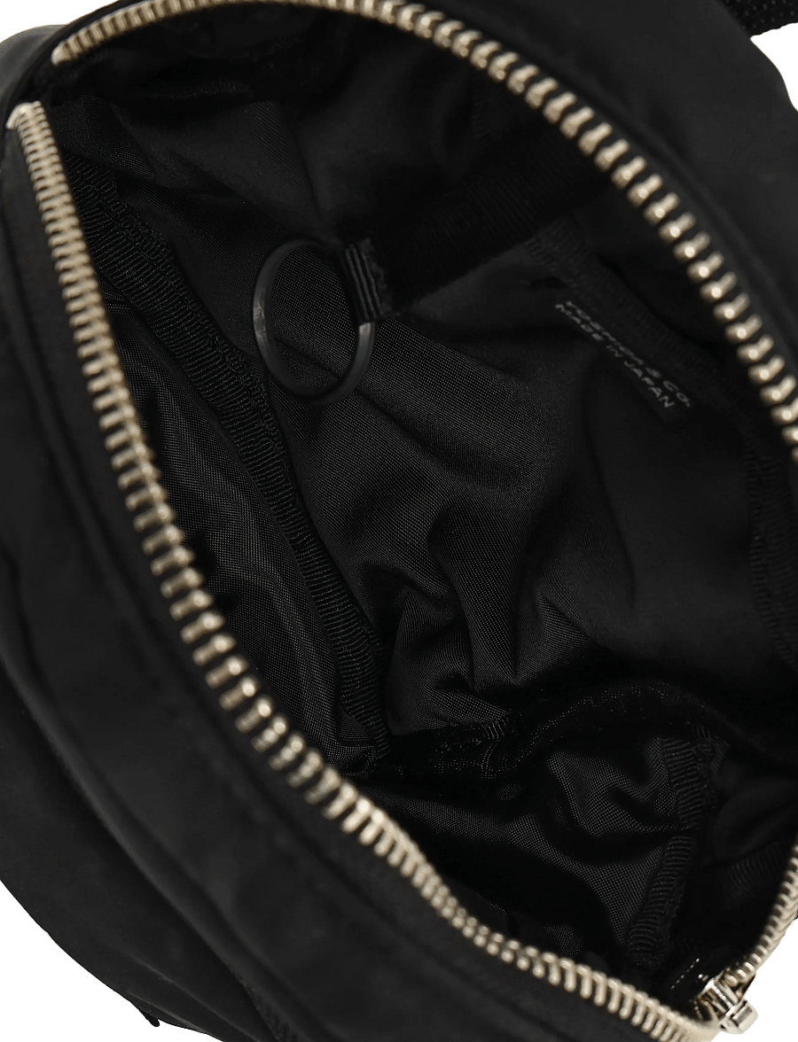 Porter Yoshida - Howl Mini Backpack - nach anlass kaufen - black - 4