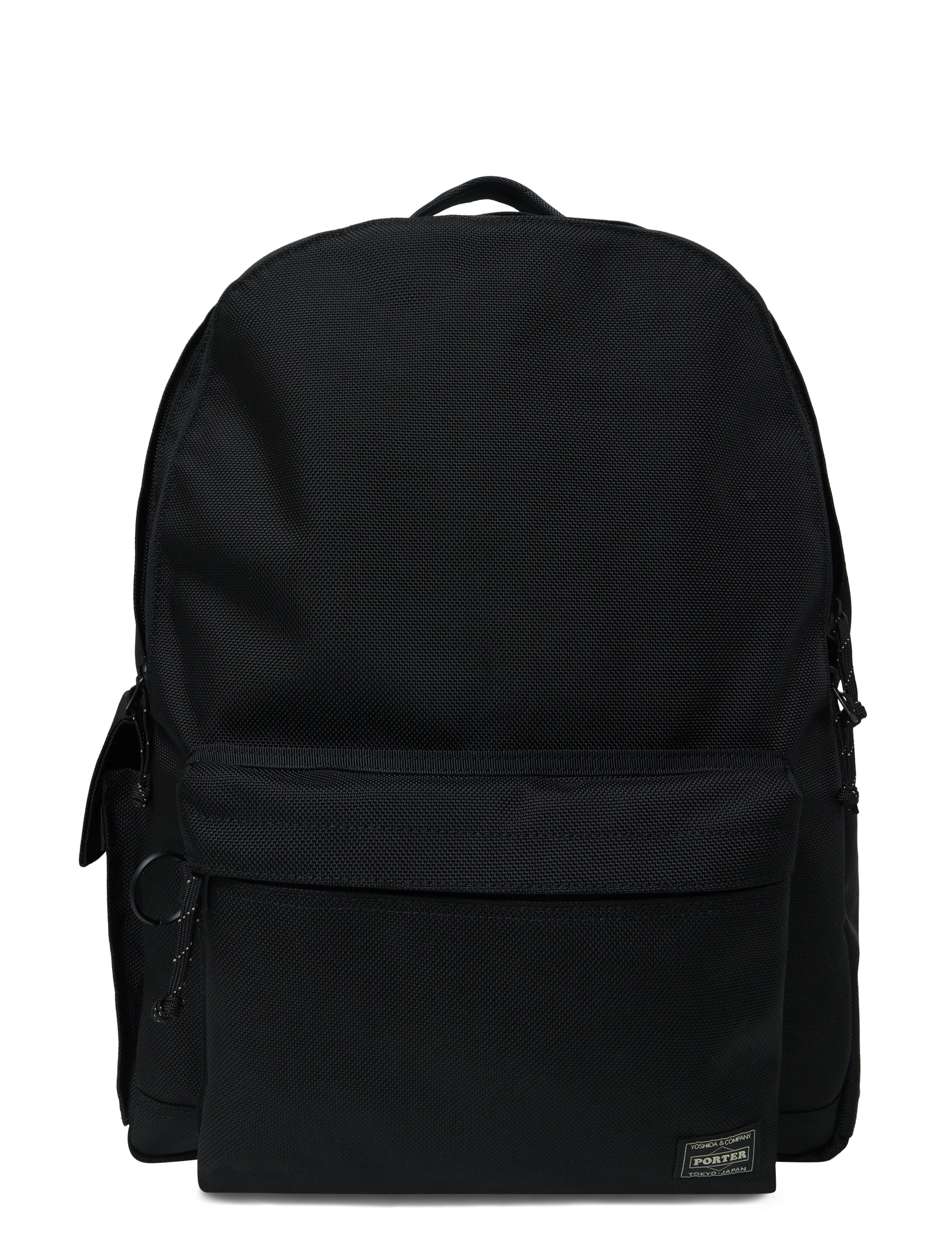 Porter Yoshida Explorer Daypack, One Size, Black, Backpacks > Casual Backpacks, Herre