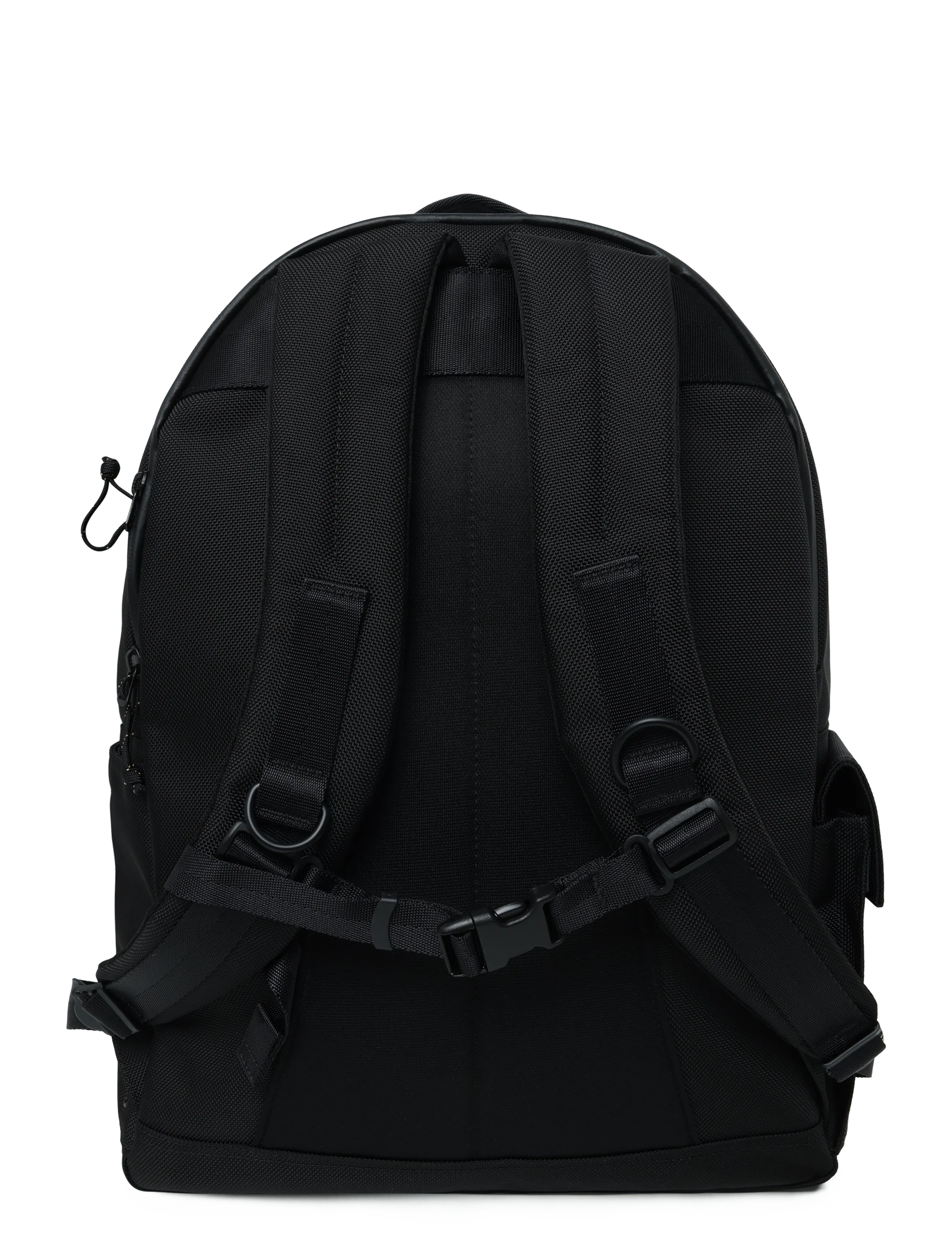 Porter Yoshida - Explorer Daypack - osta olukorra järgi - black - 1