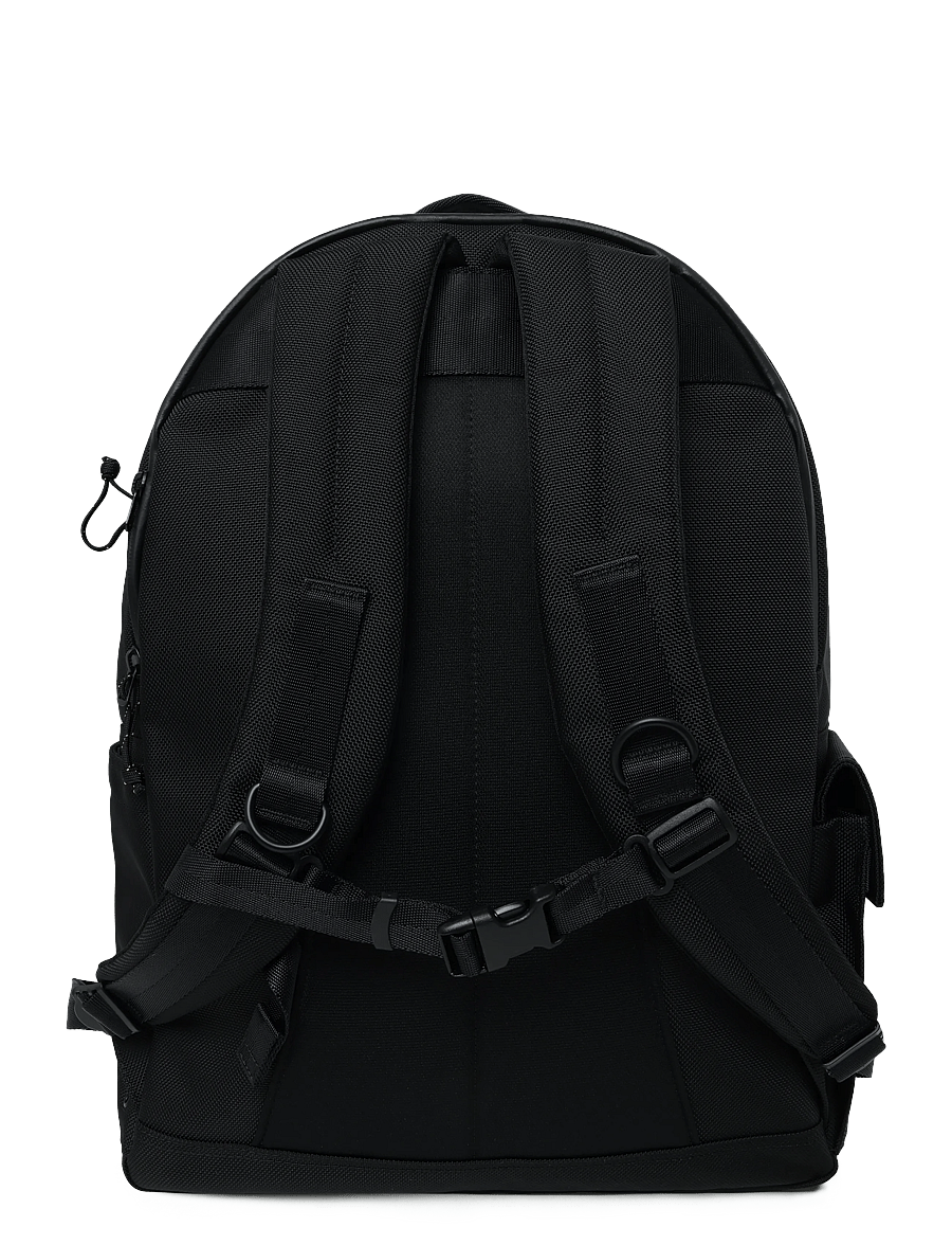 Porter Yoshida - Explorer Daypack - osta olukorra järgi - black - 1