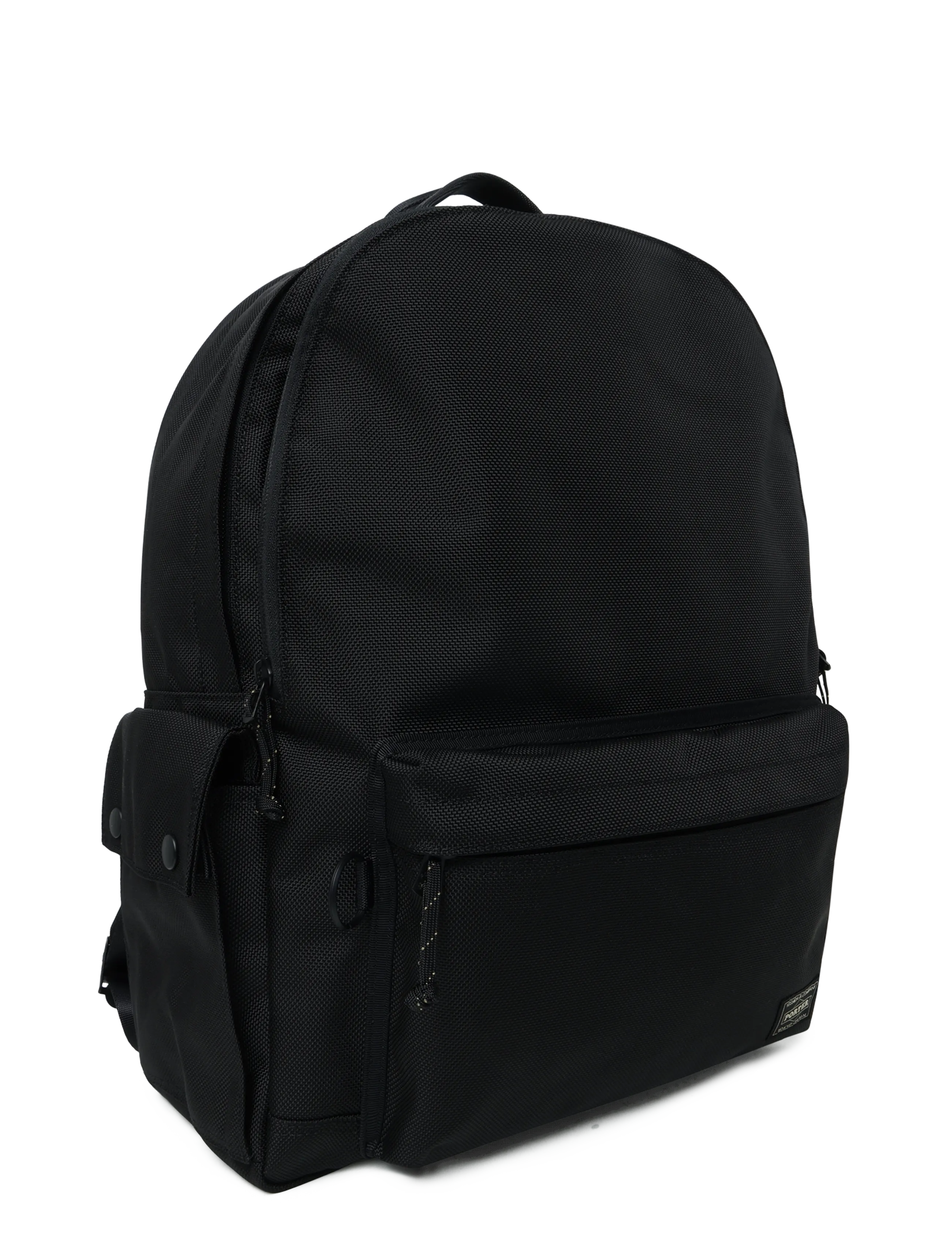 Porter Yoshida - Explorer Daypack - osta olukorra järgi - black - 2
