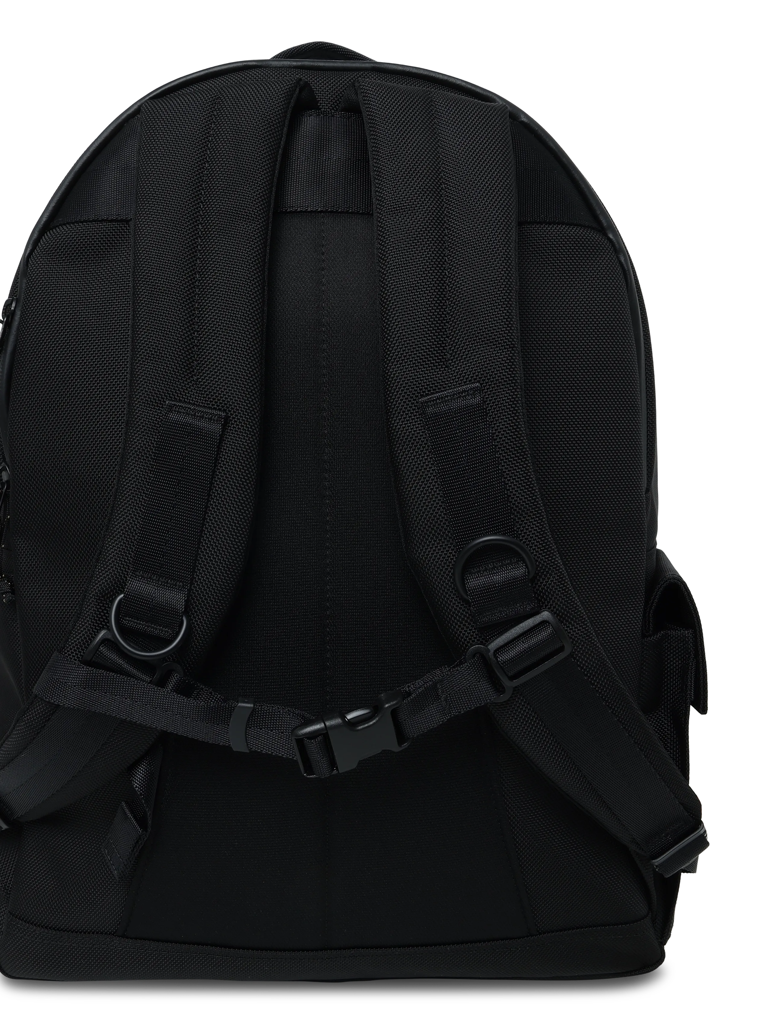 Porter Yoshida - Explorer Daypack - osta olukorra järgi - black - 3