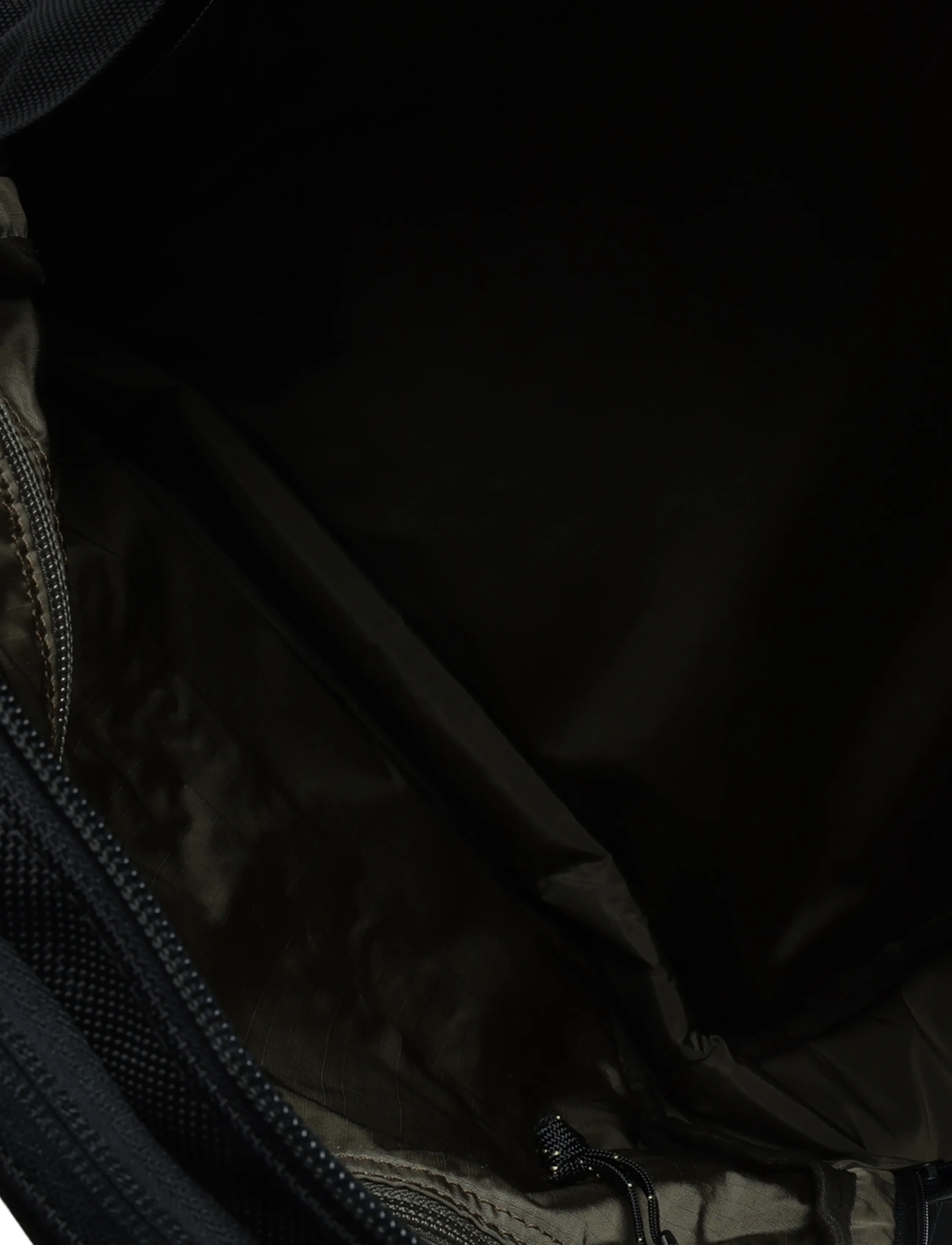 Porter Yoshida - Explorer Daypack - osta olukorra järgi - black - 4