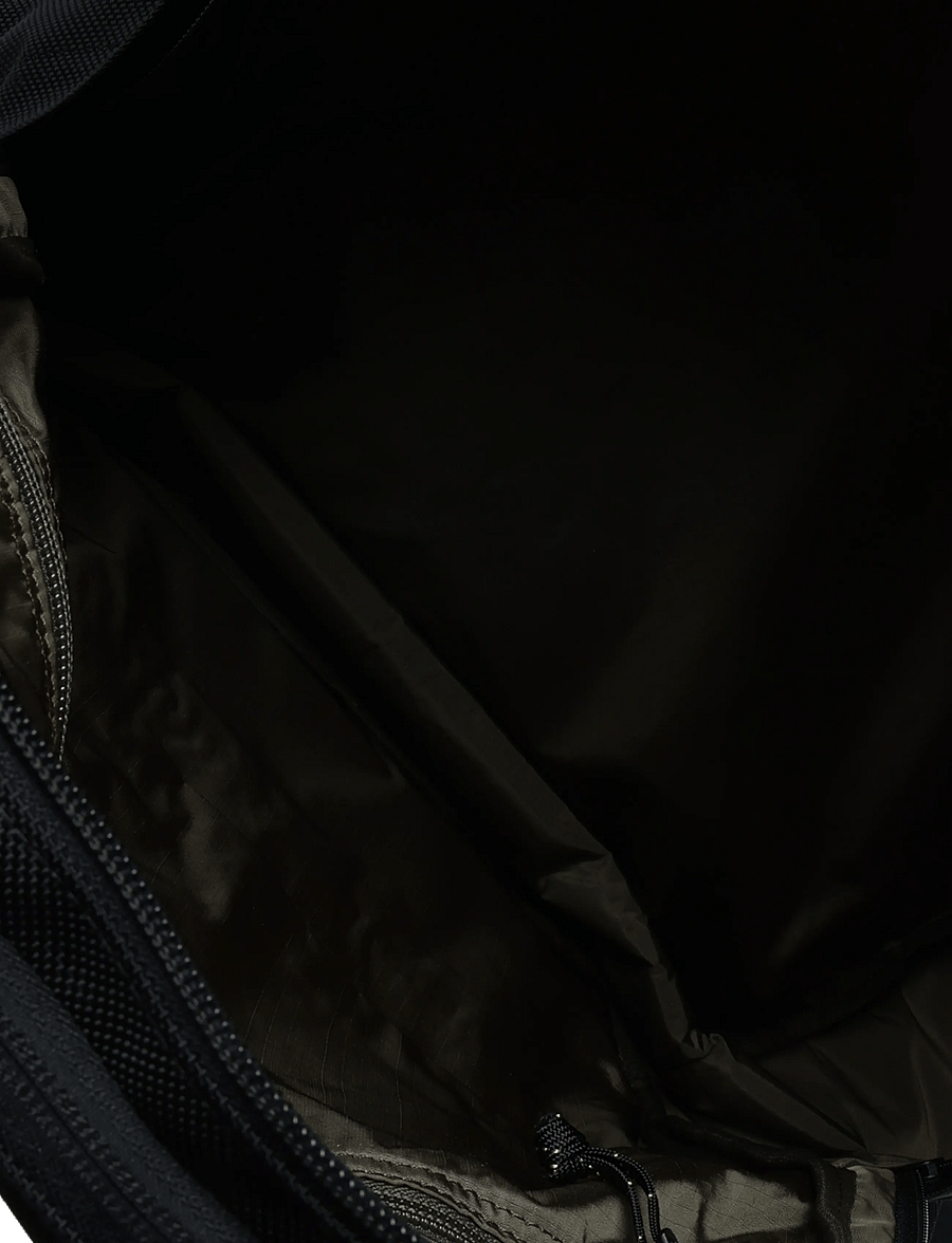 Porter Yoshida - Explorer Daypack - osta olukorra järgi - black - 4