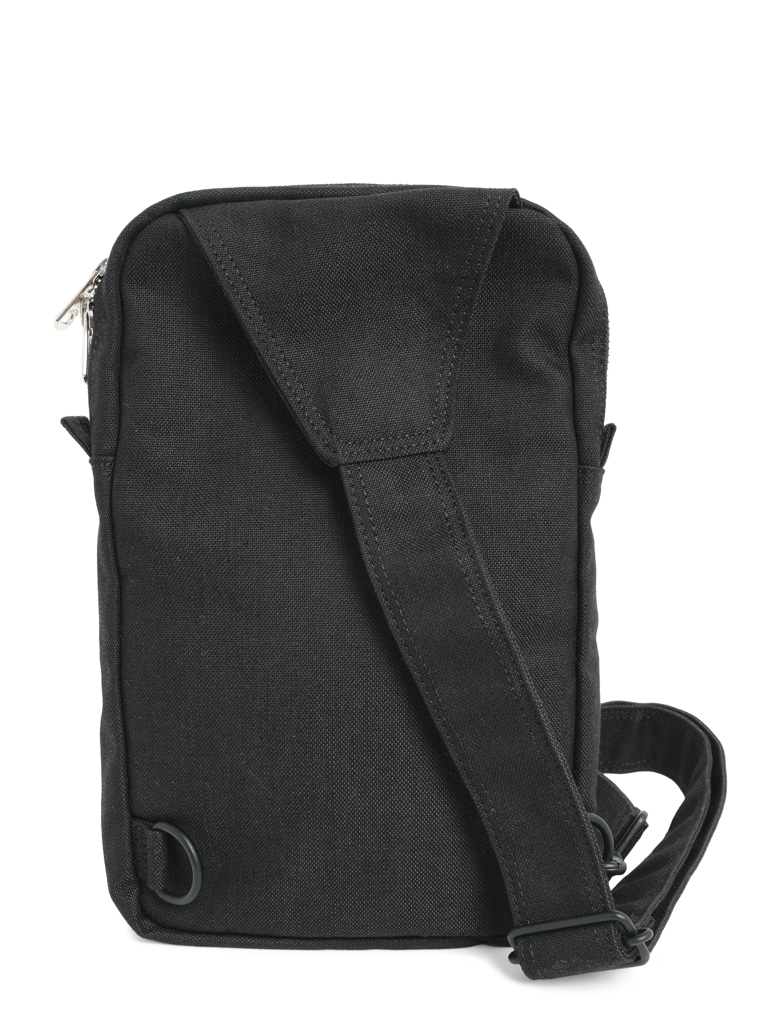 Porter Yoshida - Smoky Sling Shoulder Bag - black - 1