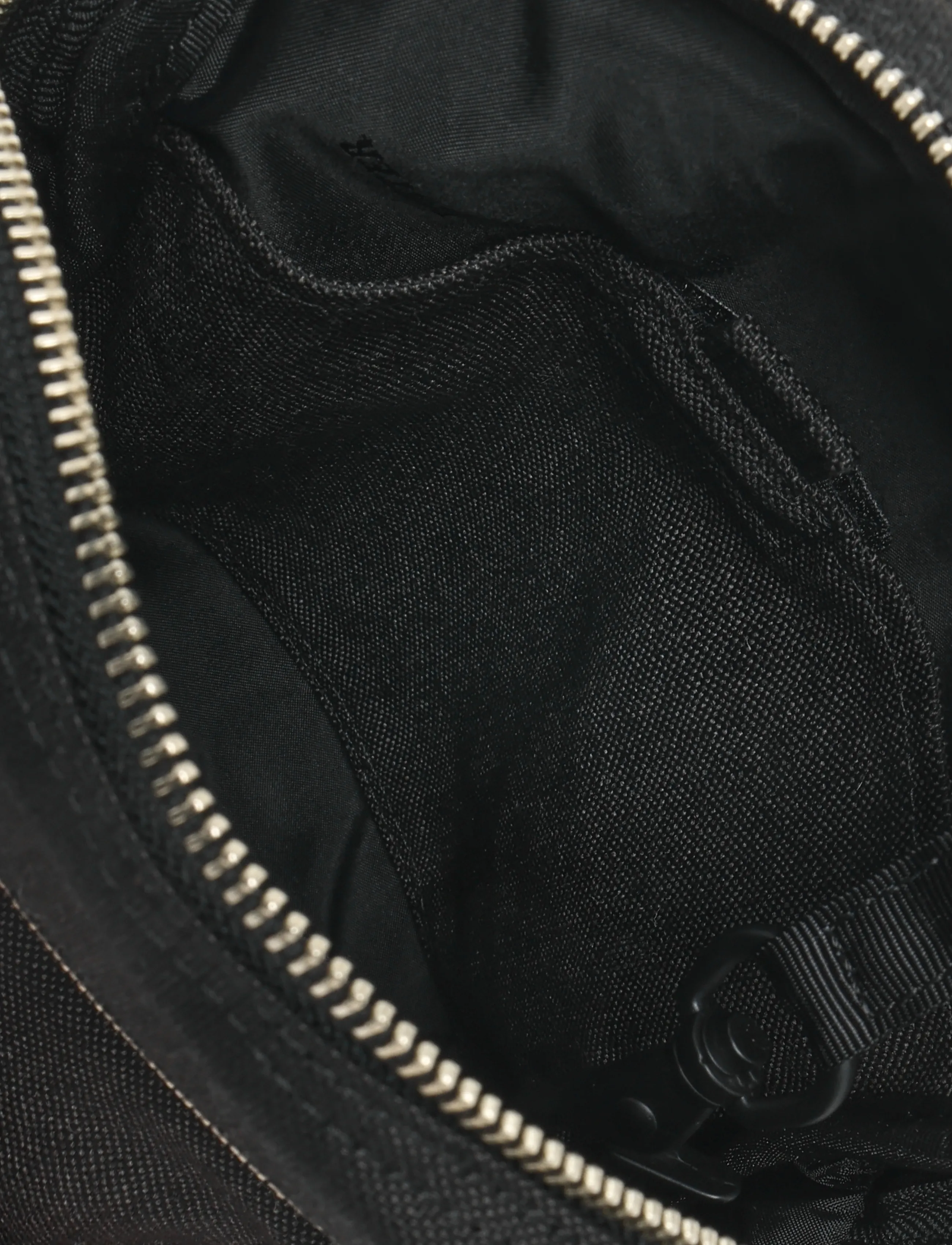 Porter Yoshida - Smoky Sling Shoulder Bag - black - 4