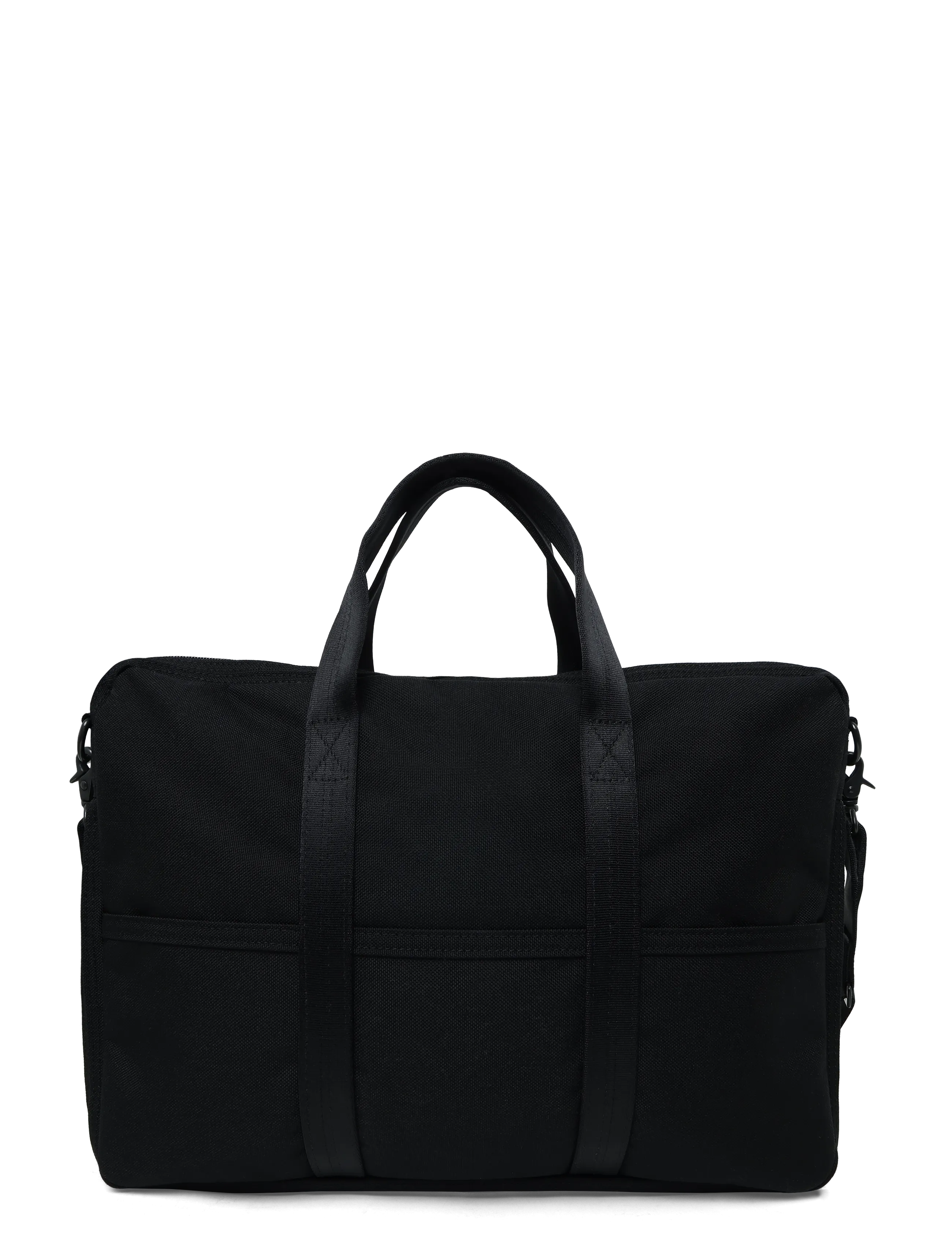 Porter Yoshida - Tension 2 Way Briefcase - black - 1