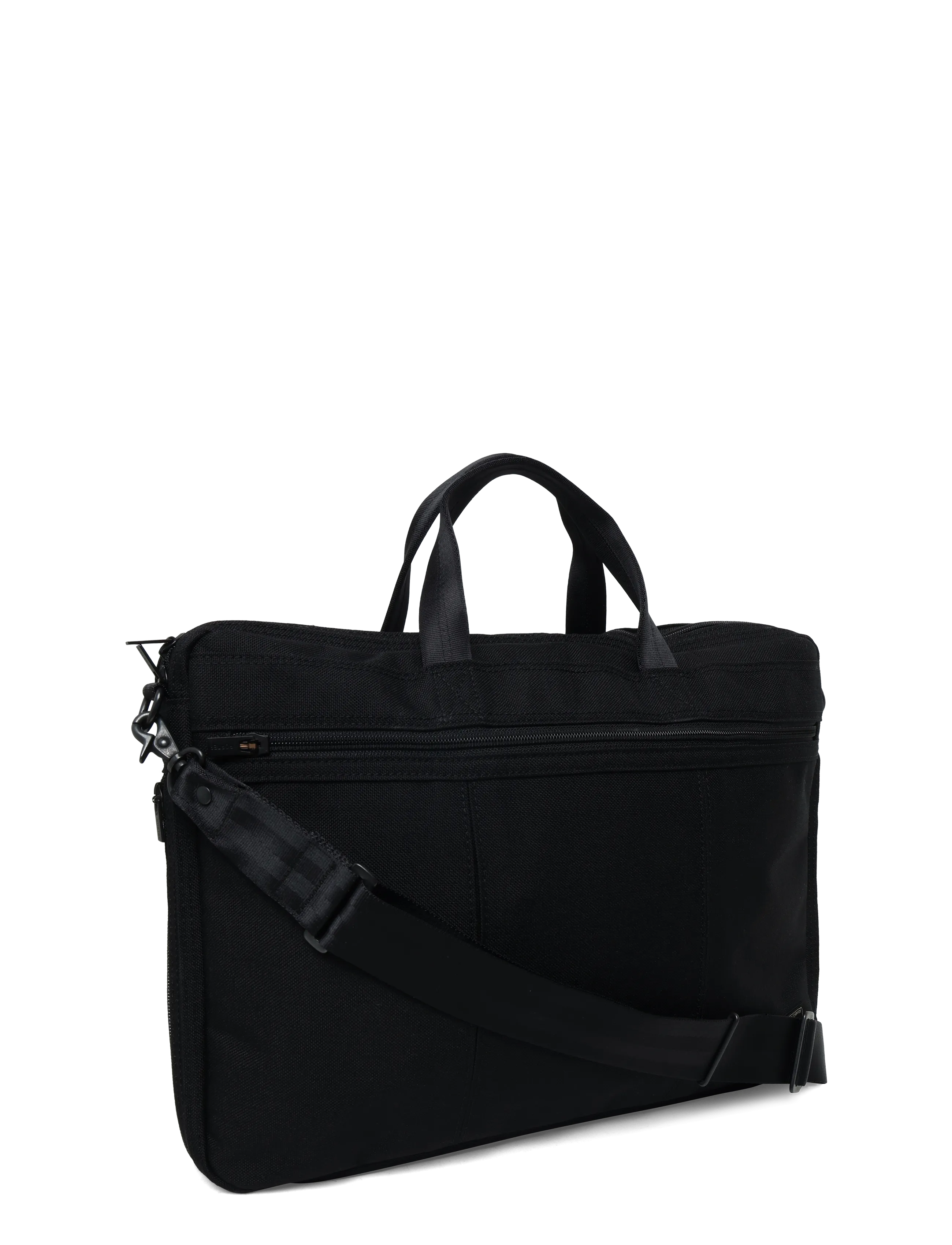Porter Yoshida - Tension 2 Way Briefcase - black - 2