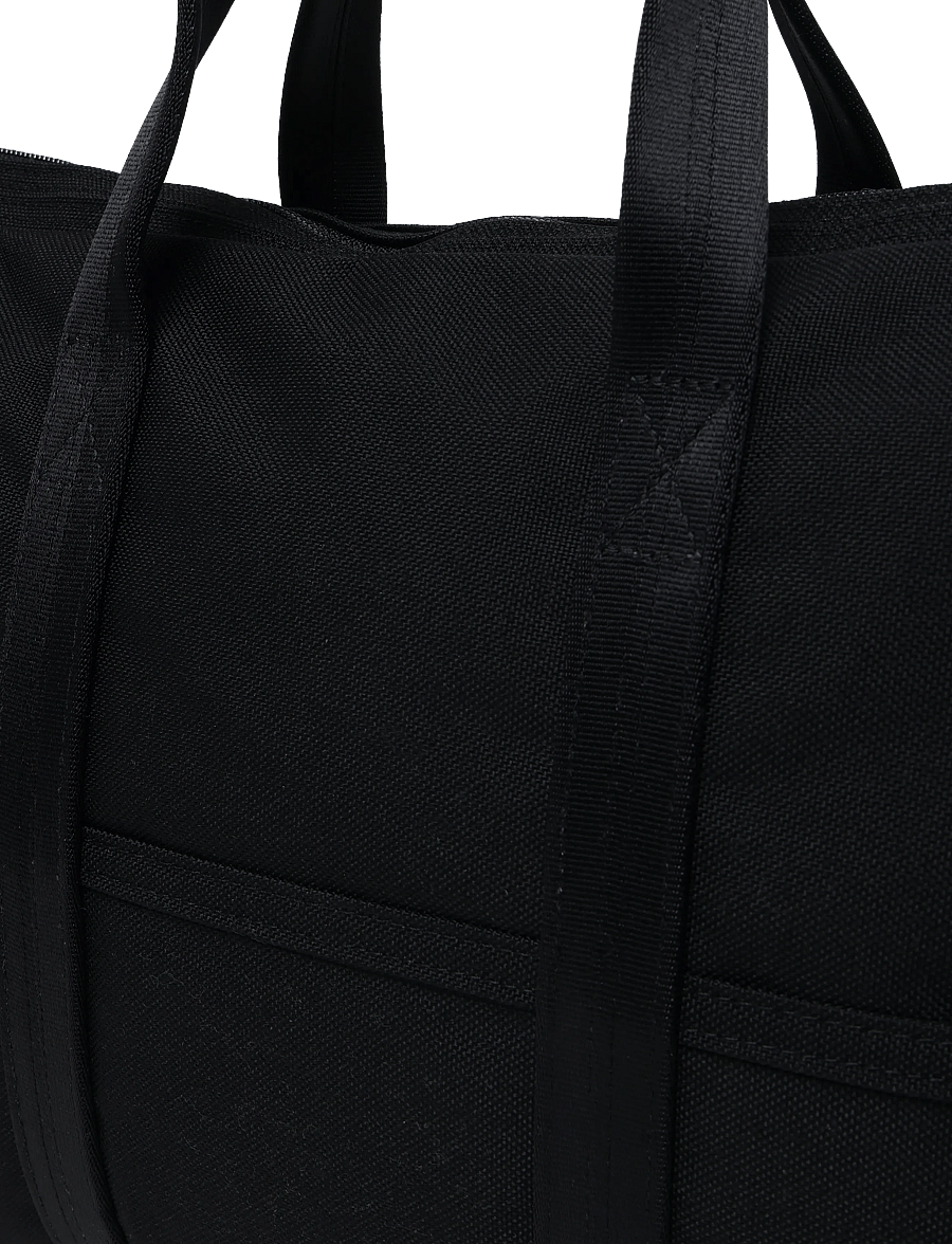 Porter Yoshida - Tension 2 Way Briefcase - arvutikotid - black - 3