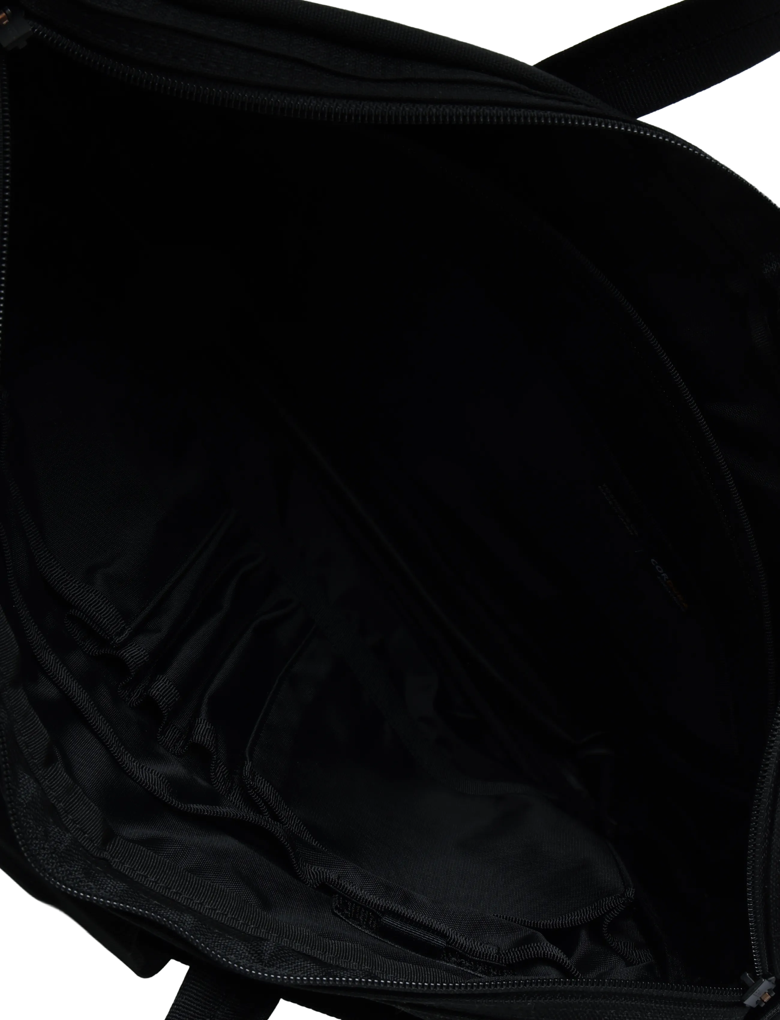 Porter Yoshida - Tension 2 Way Briefcase - black - 4