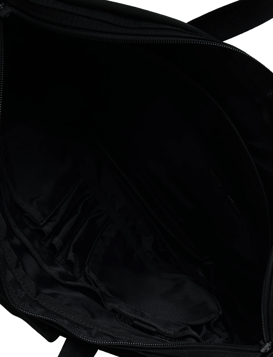 Porter Yoshida - Tension 2 Way Briefcase - arvutikotid - black - 4