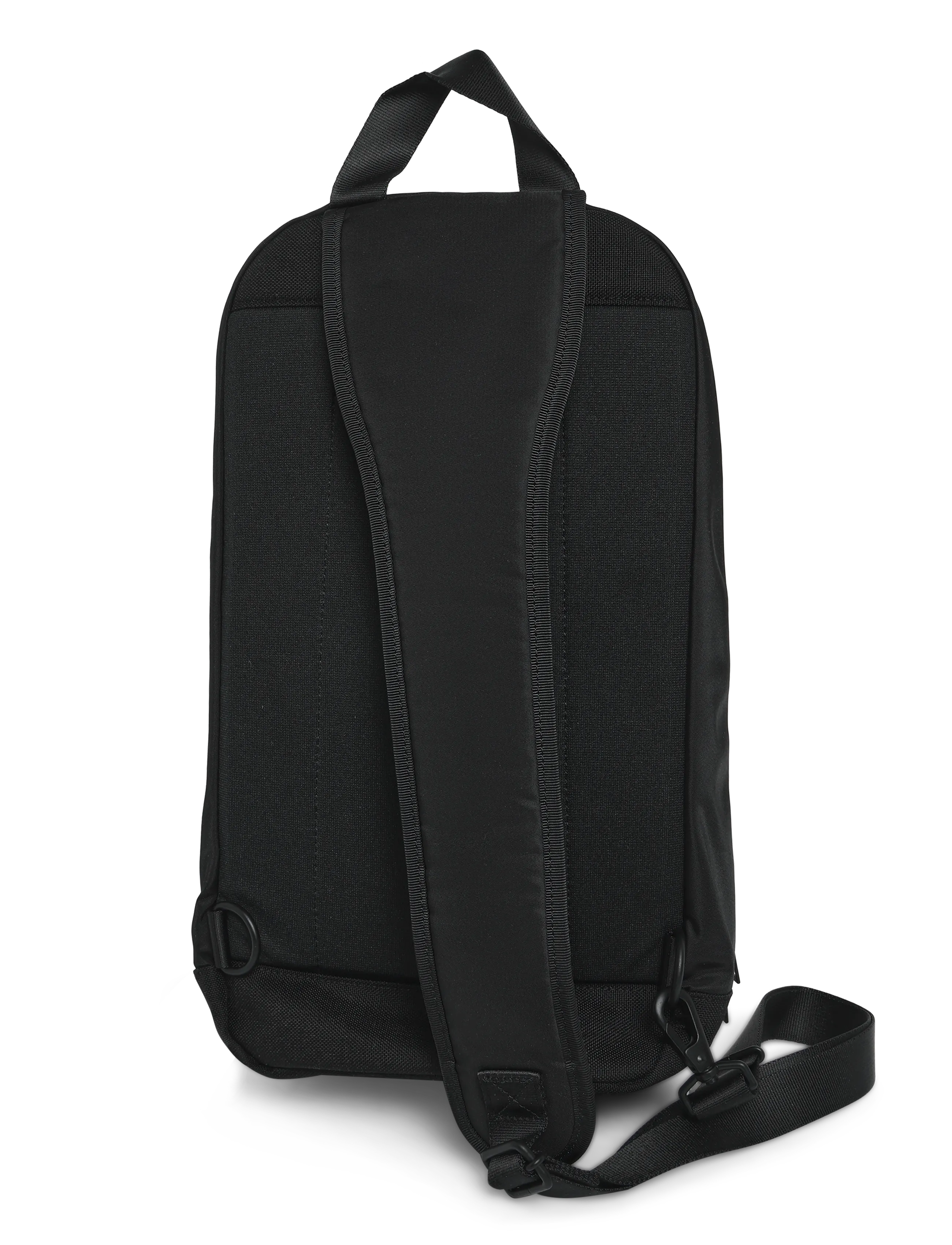 Porter Yoshida - Dark Forest Body Bag - osta olukorra järgi - black - 1