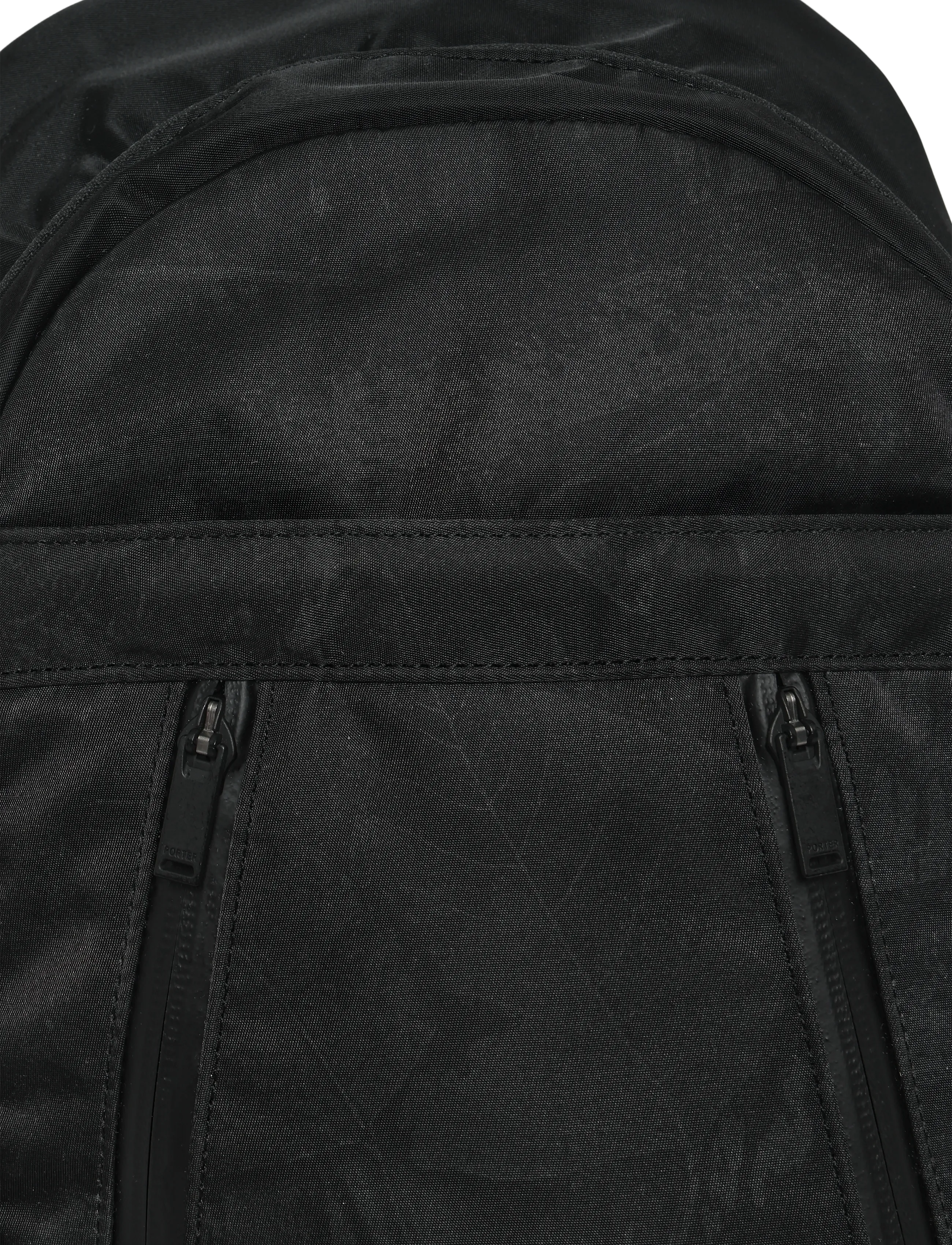 Porter Yoshida - Dark Forest Body Bag - osta olukorra järgi - black - 3