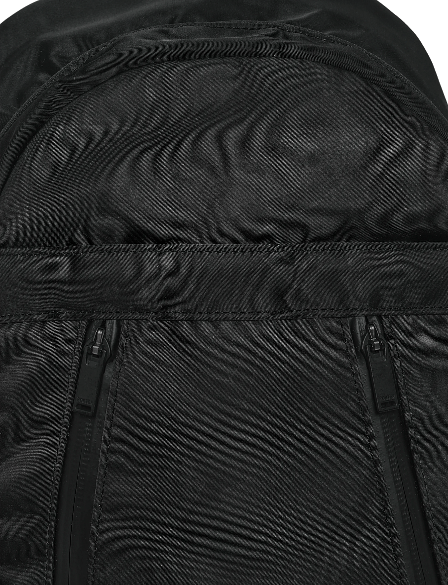 Porter Yoshida - Dark Forest Body Bag - osta olukorra järgi - black - 3