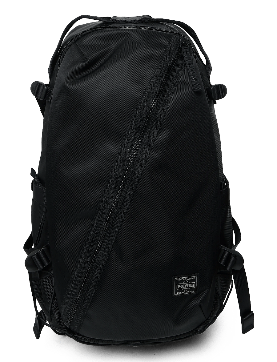 Porter Yoshida - Things Backpack - shoppa efter tillfälle - black - 0