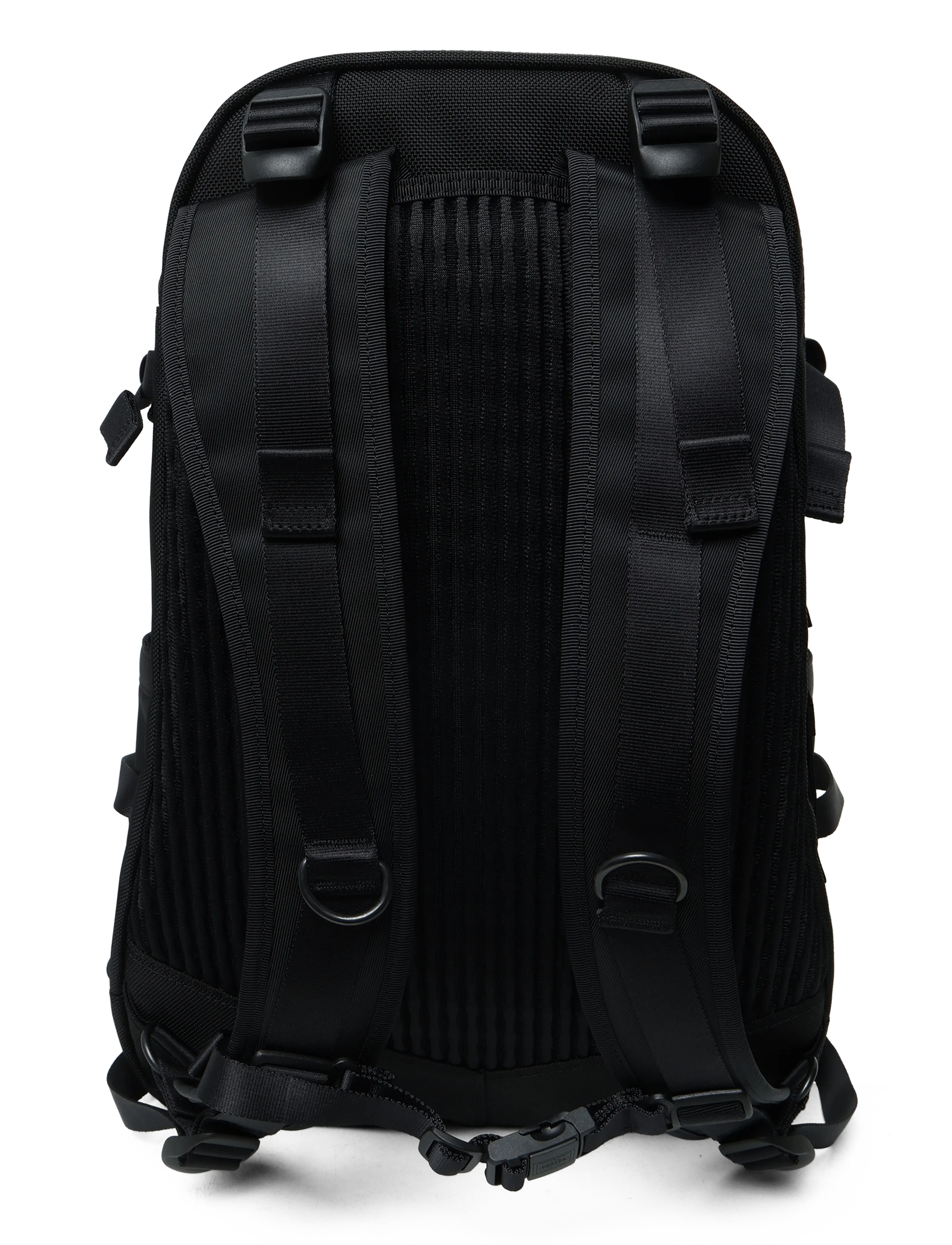 Porter Yoshida - Things Backpack - black - 1